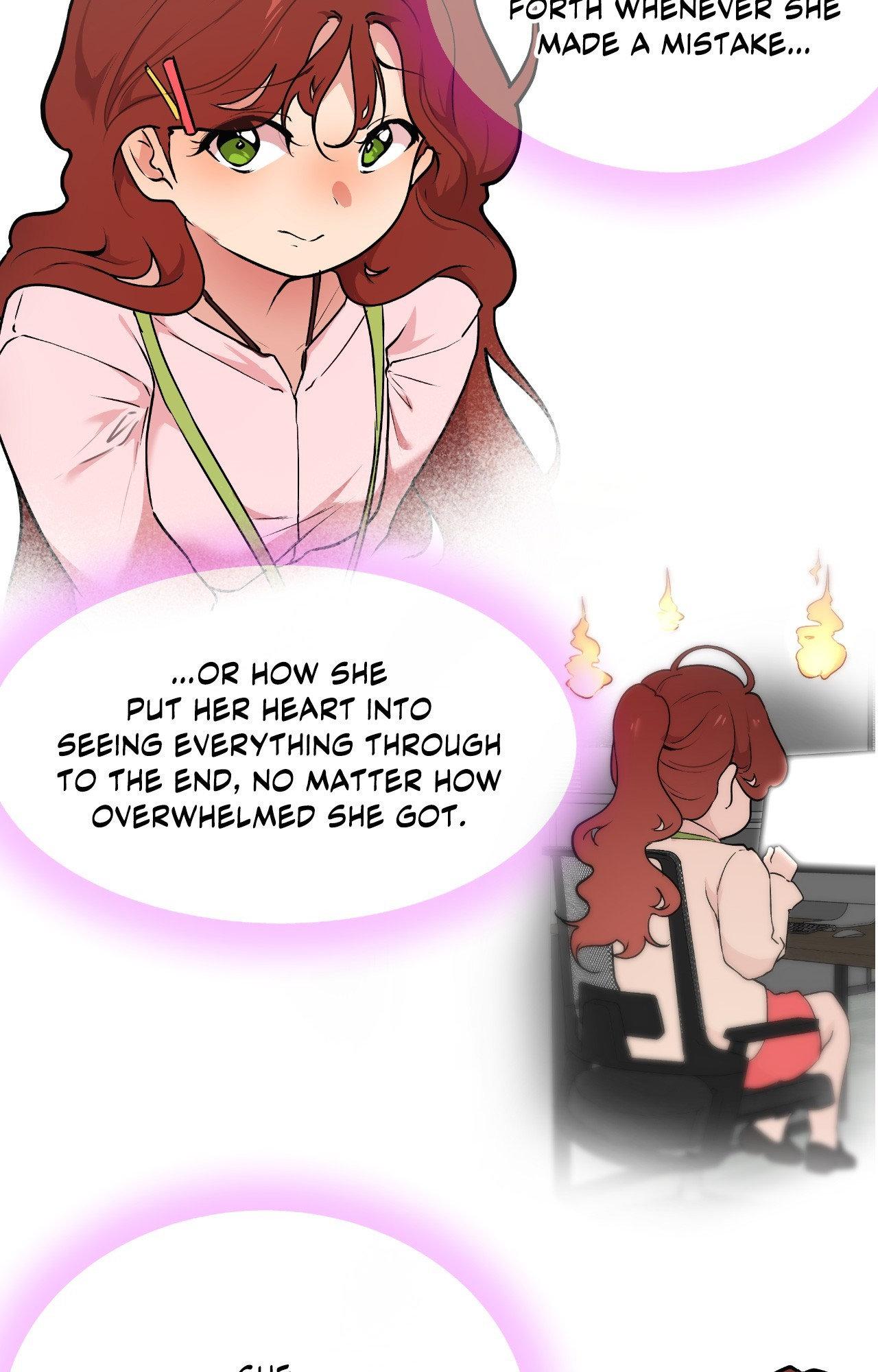 Cherry Pop Chapter 6 - Page 4