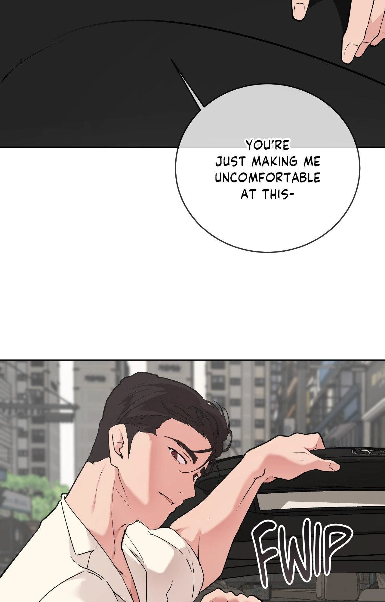 Cherry Pop Chapter 6 - Page 32