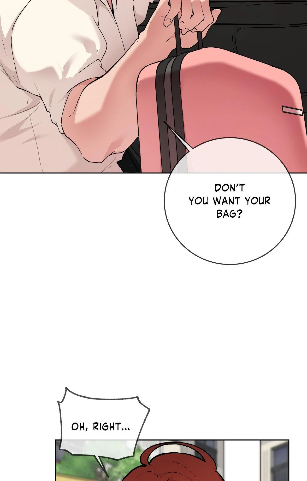 Cherry Pop Chapter 6 - Page 33