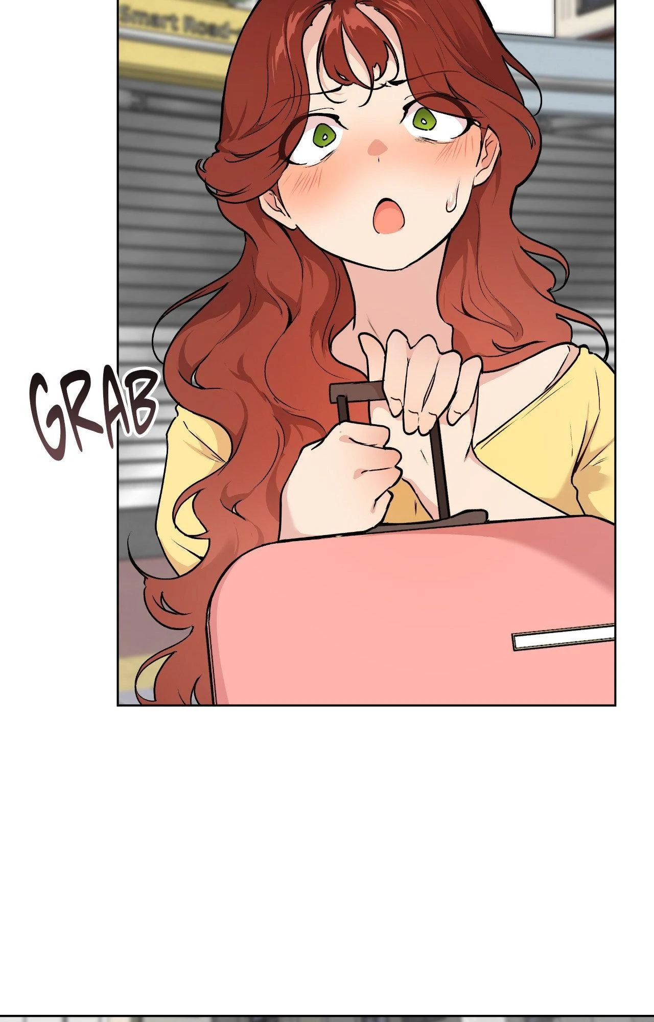 Cherry Pop Chapter 6 - Page 34