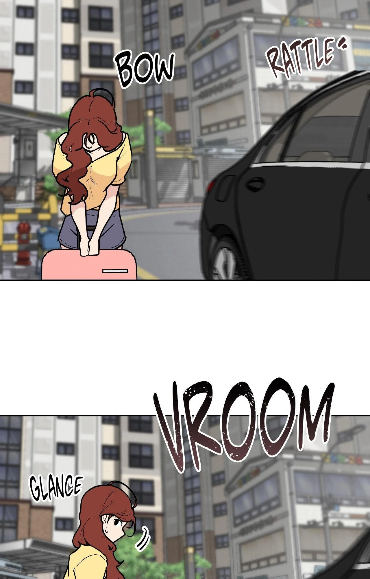 Cherry Pop Chapter 6 - Page 35