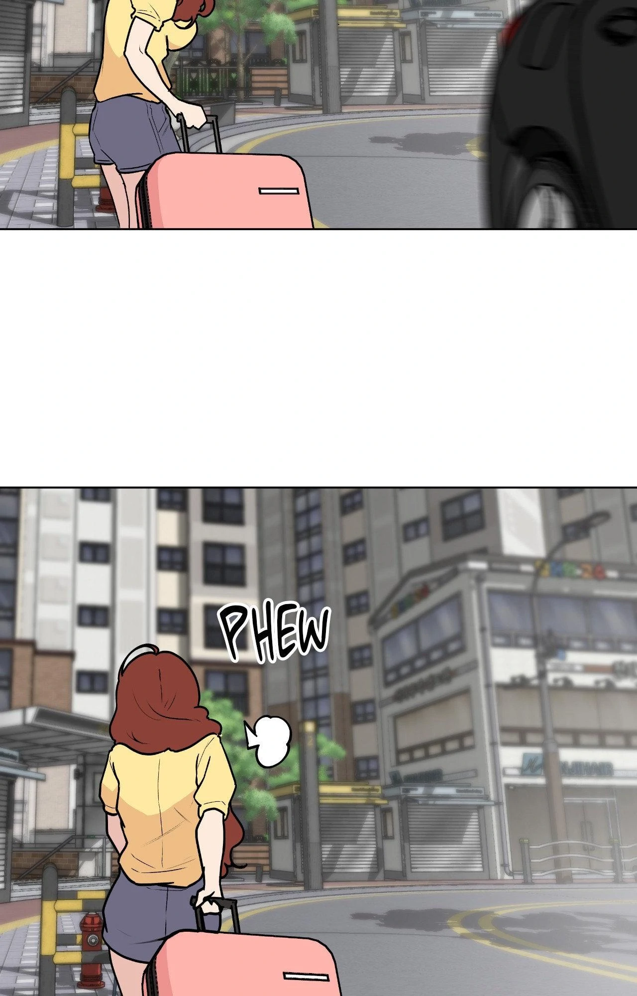 Cherry Pop Chapter 6 - Page 36