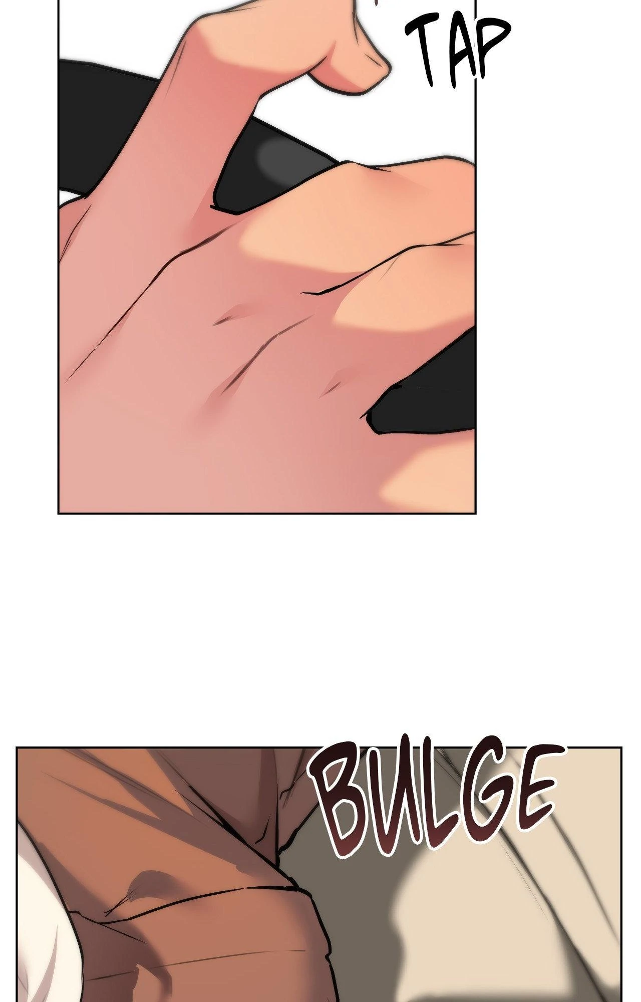 Cherry Pop Chapter 6 - Page 39