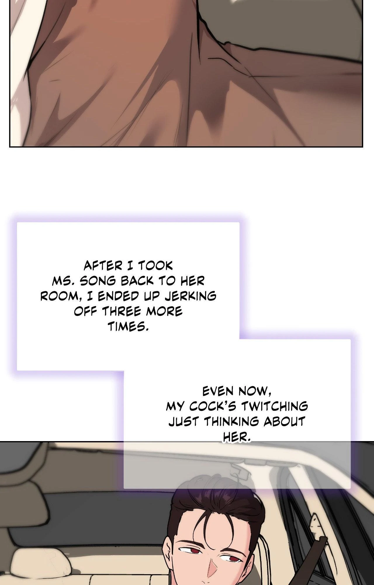 Cherry Pop Chapter 6 - Page 40