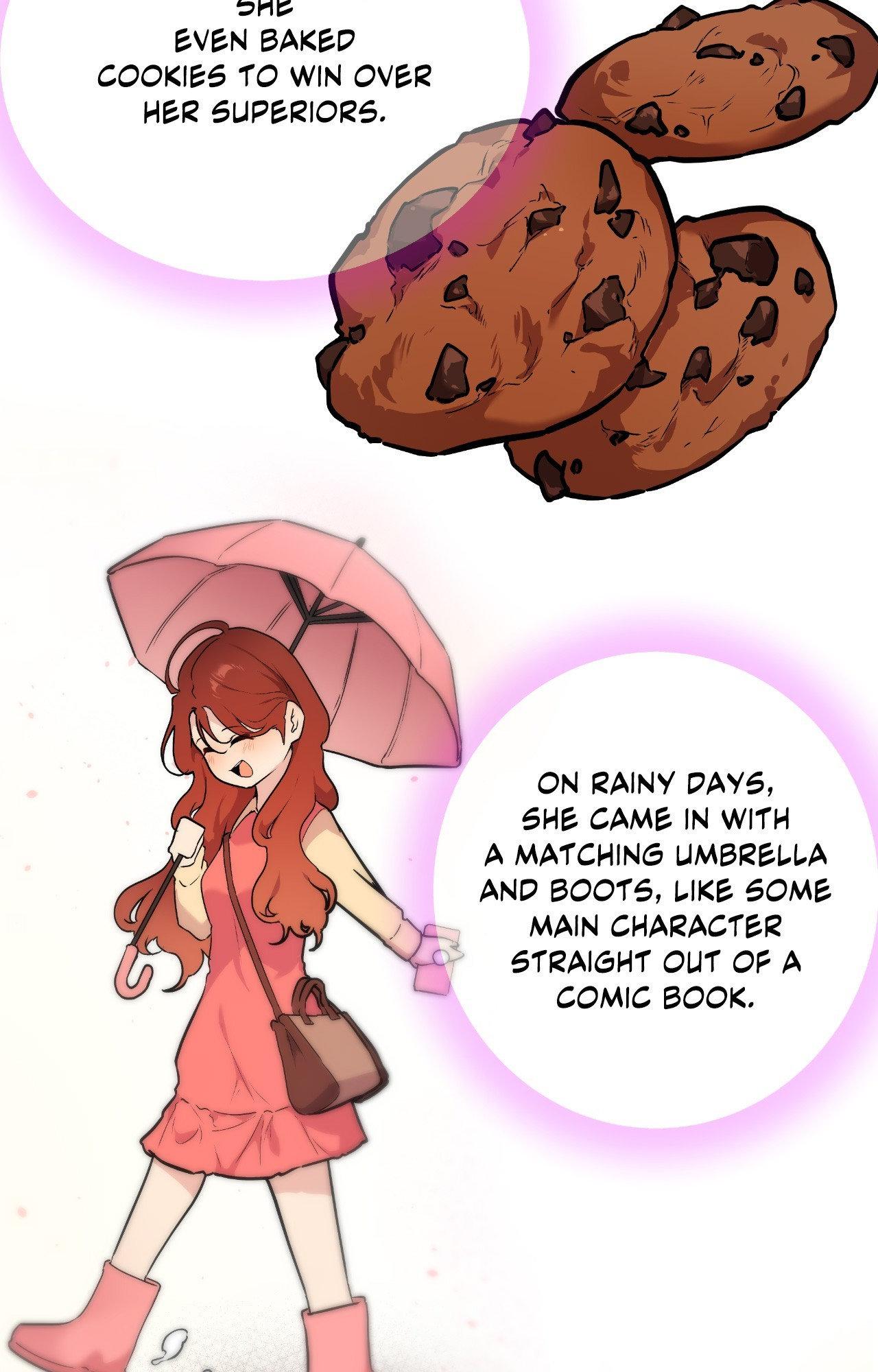 Cherry Pop Chapter 6 - Page 5