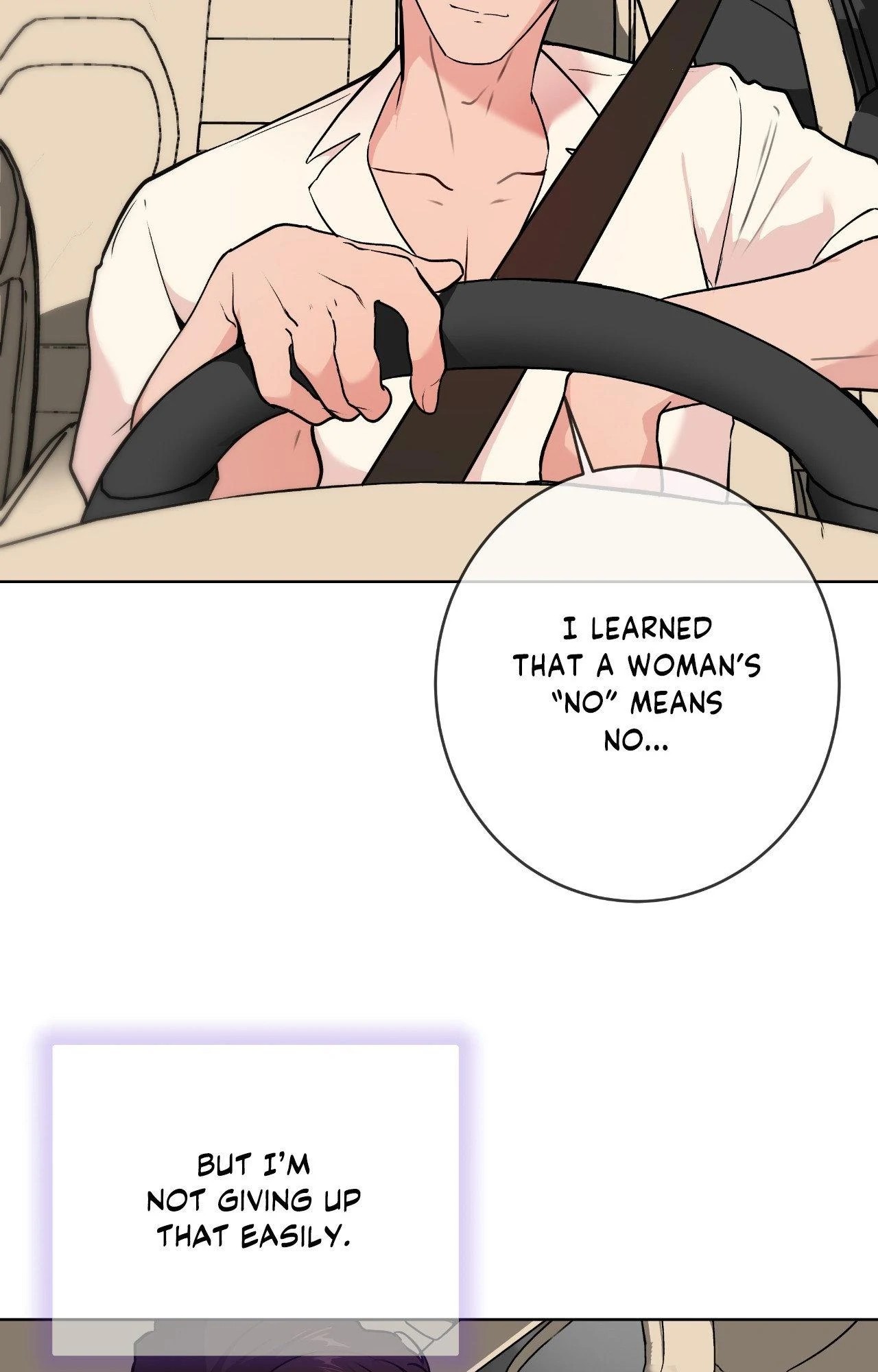 Cherry Pop Chapter 6 - Page 41