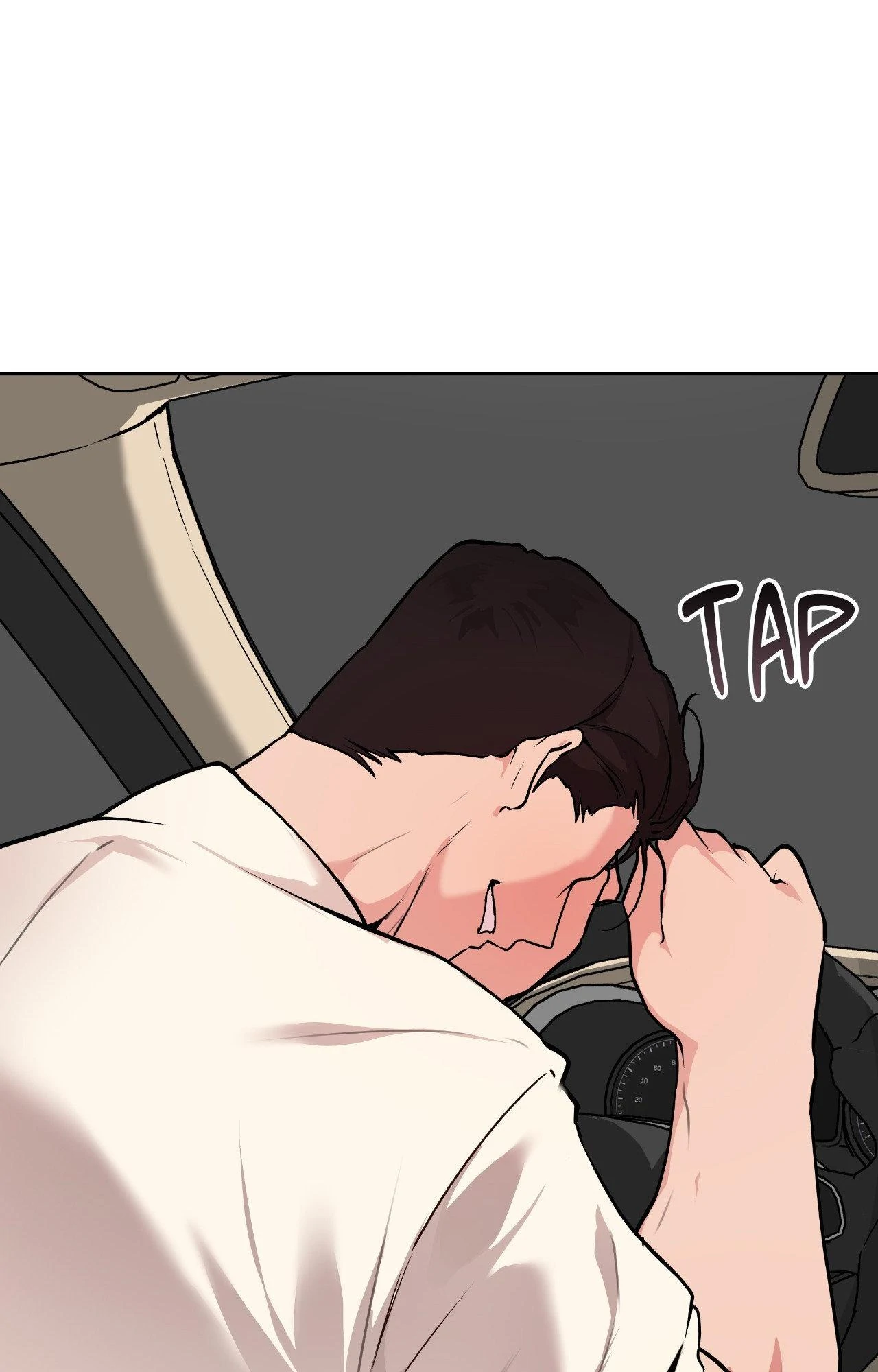 Cherry Pop Chapter 6 - Page 44