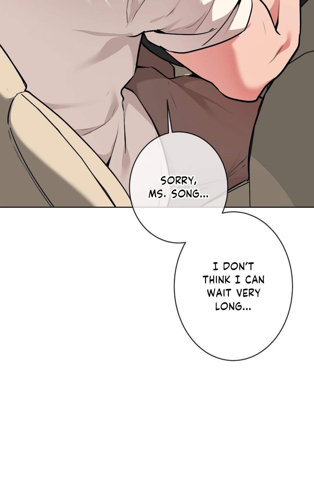 Cherry Pop Chapter 6 - Page 45