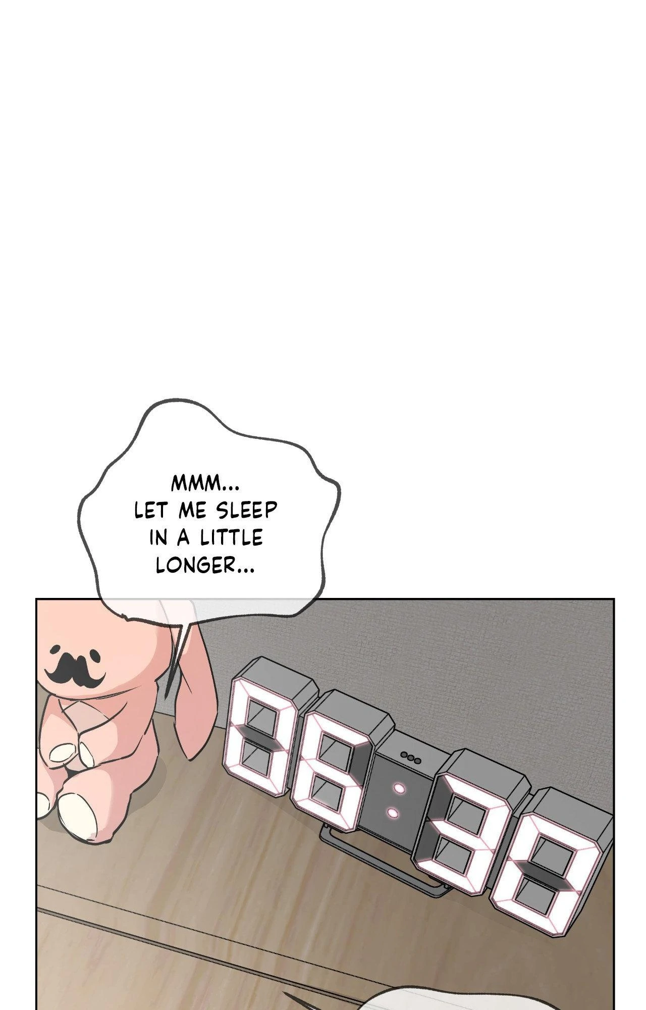 Cherry Pop Chapter 6 - Page 46