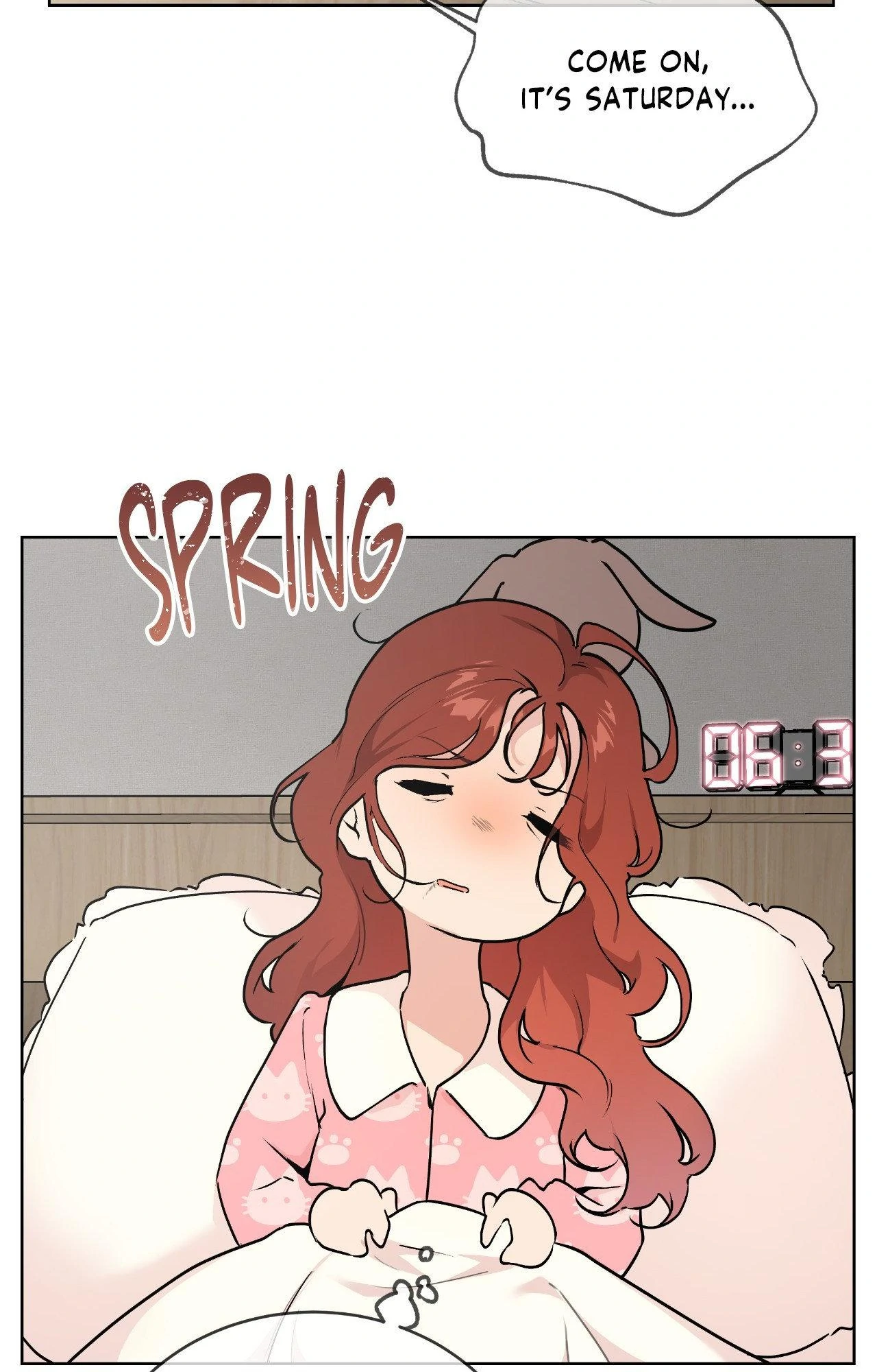 Cherry Pop Chapter 6 - Page 47