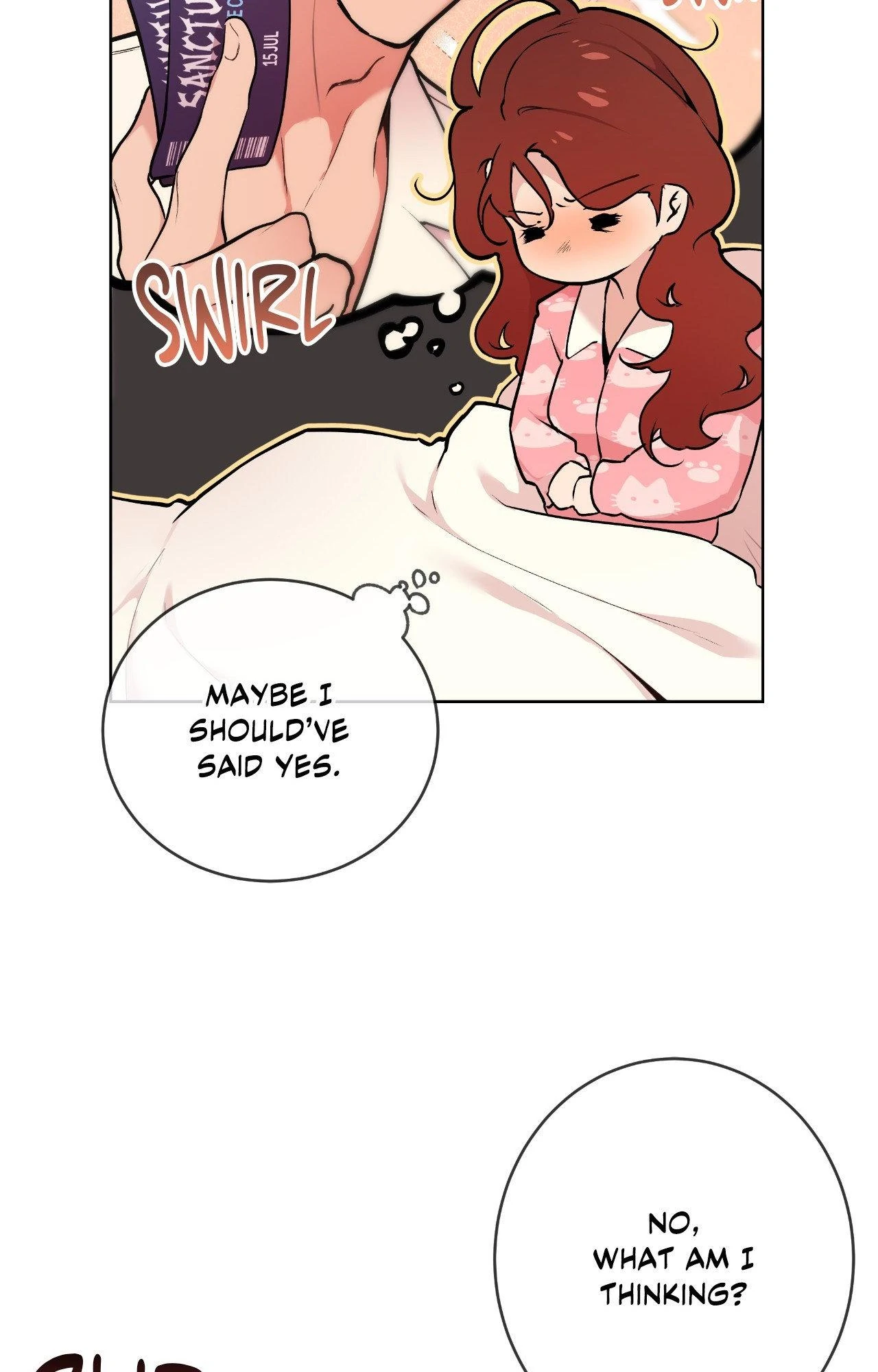 Cherry Pop Chapter 6 - Page 49