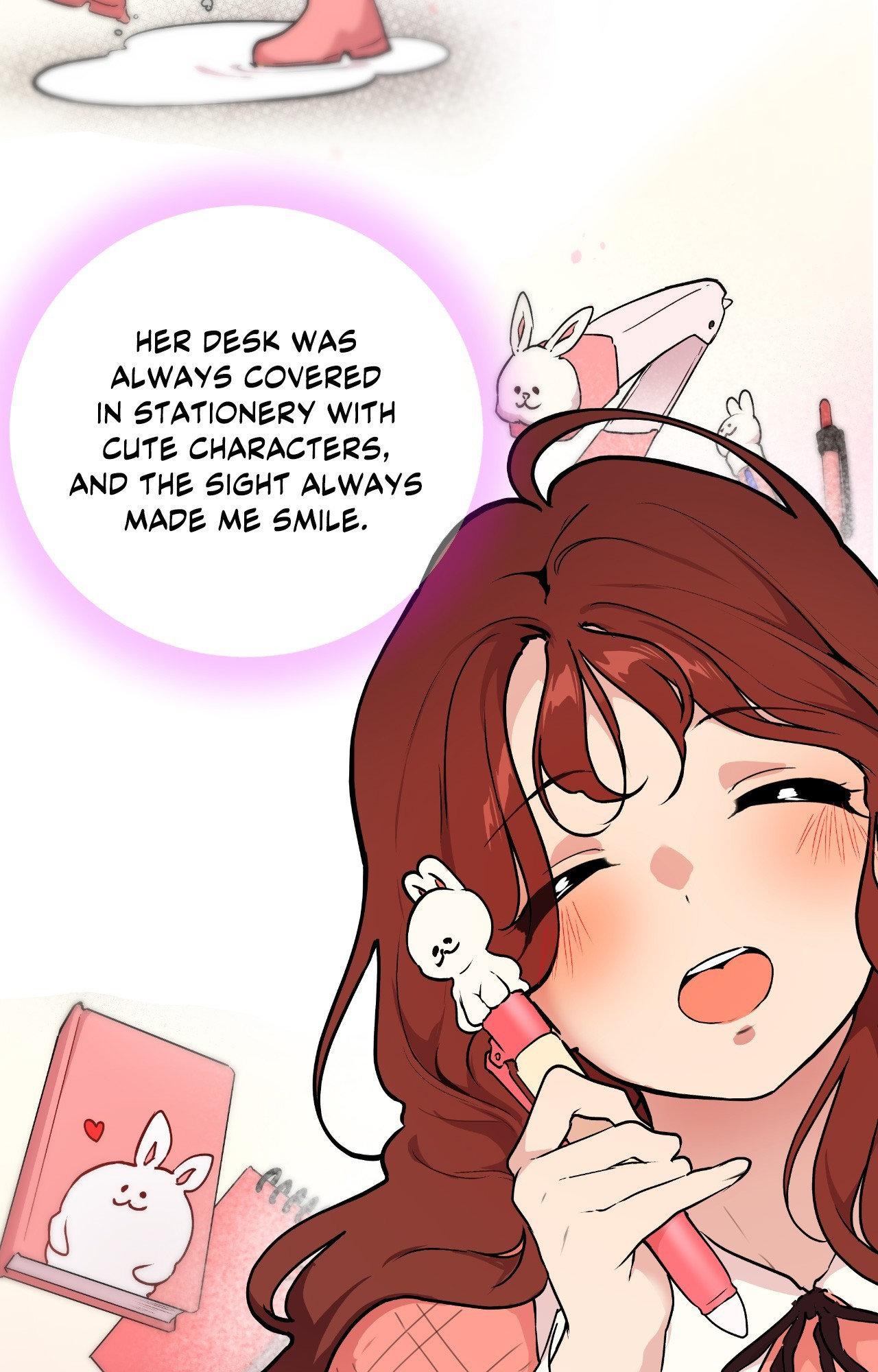 Cherry Pop Chapter 6 - Page 6