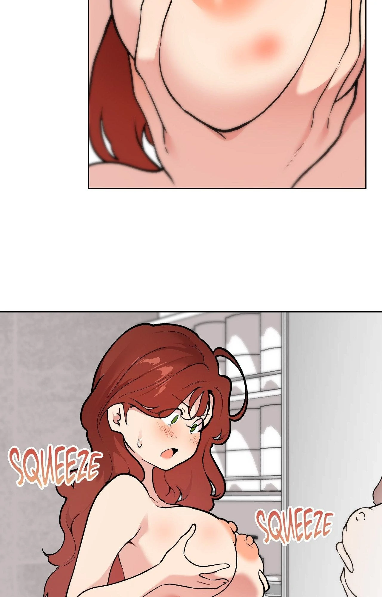 Cherry Pop Chapter 6 - Page 55