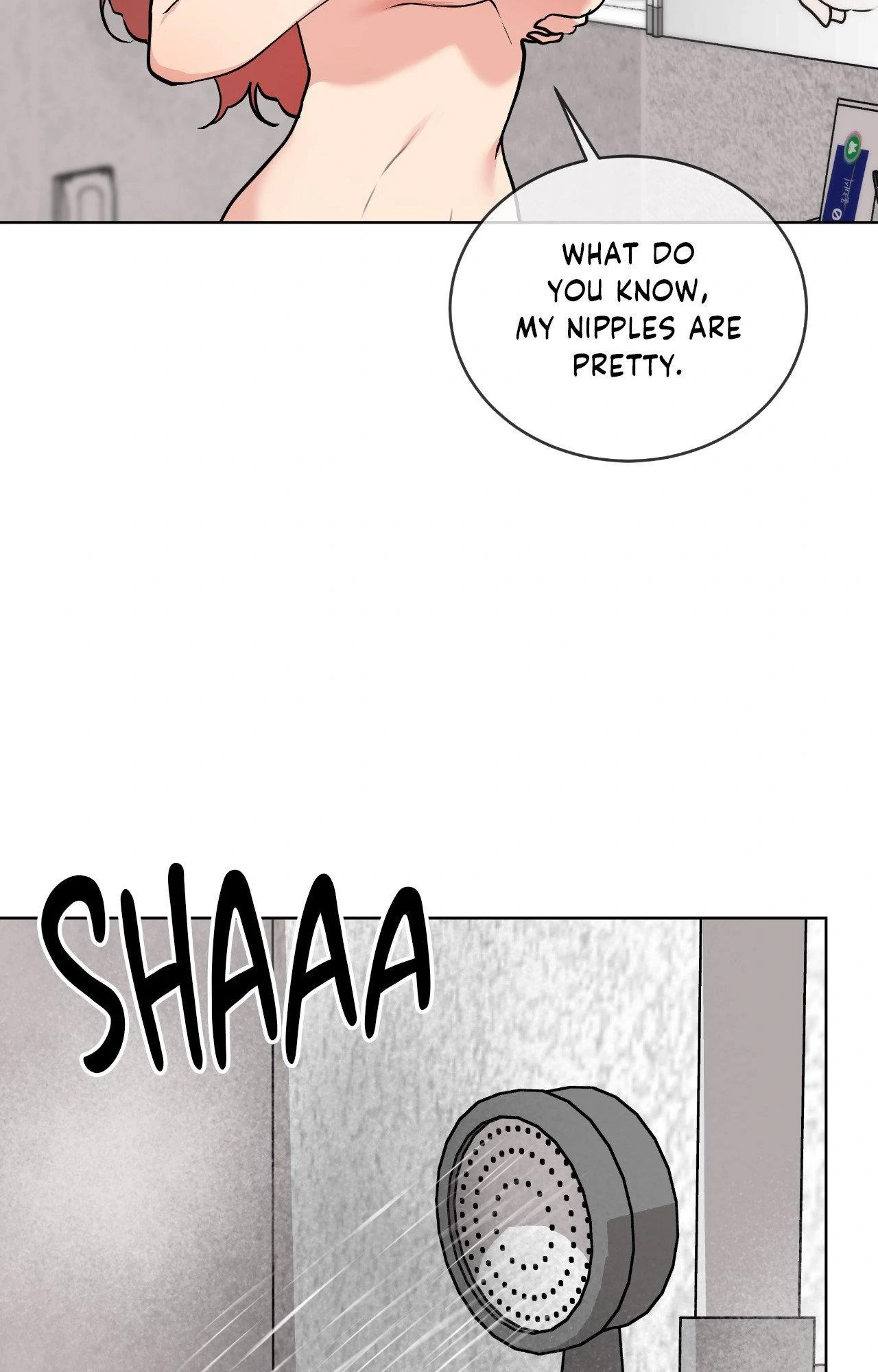 Cherry Pop Chapter 6 - Page 56