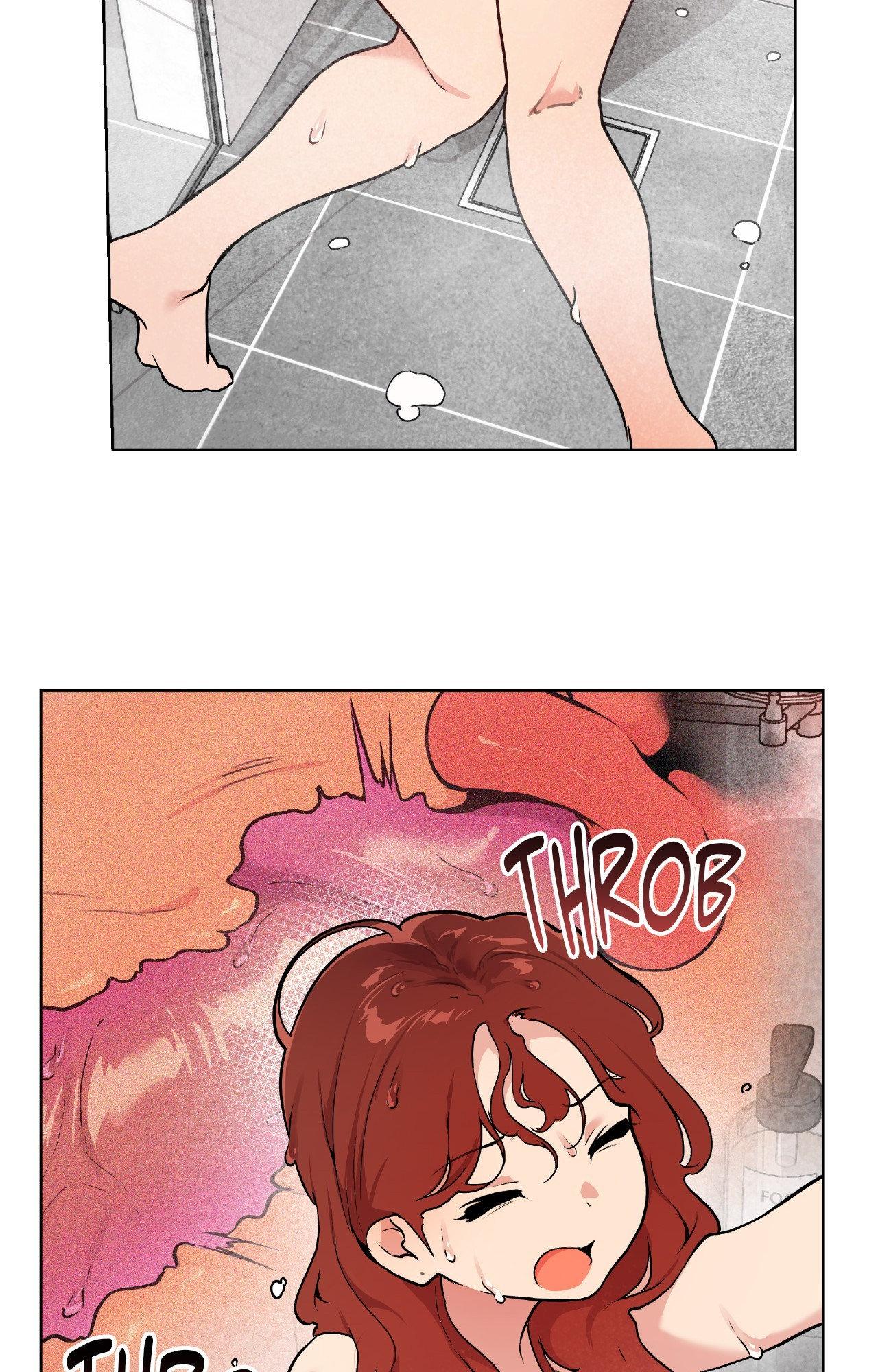 Cherry Pop Chapter 6 - Page 58
