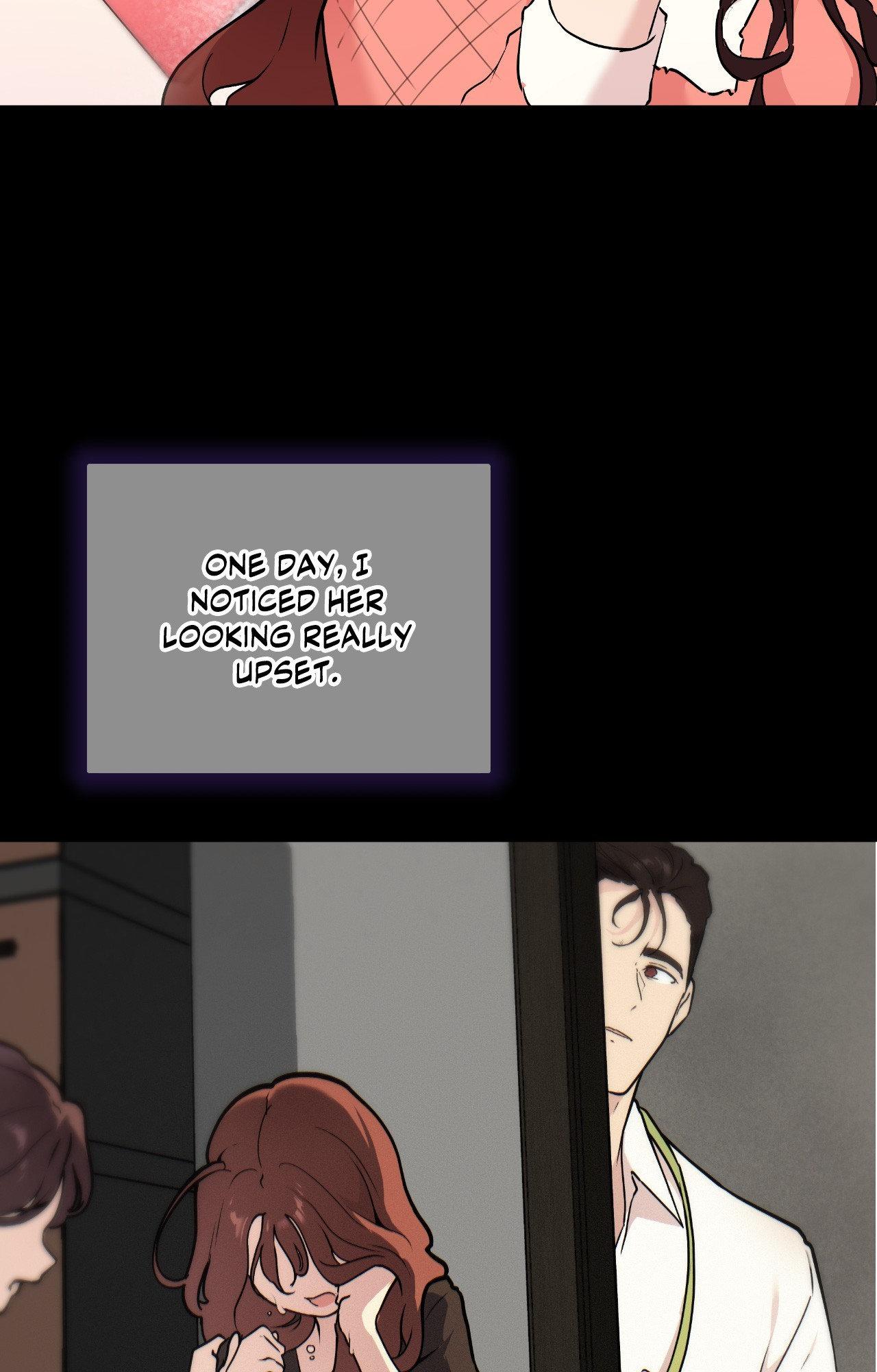 Cherry Pop Chapter 6 - Page 7