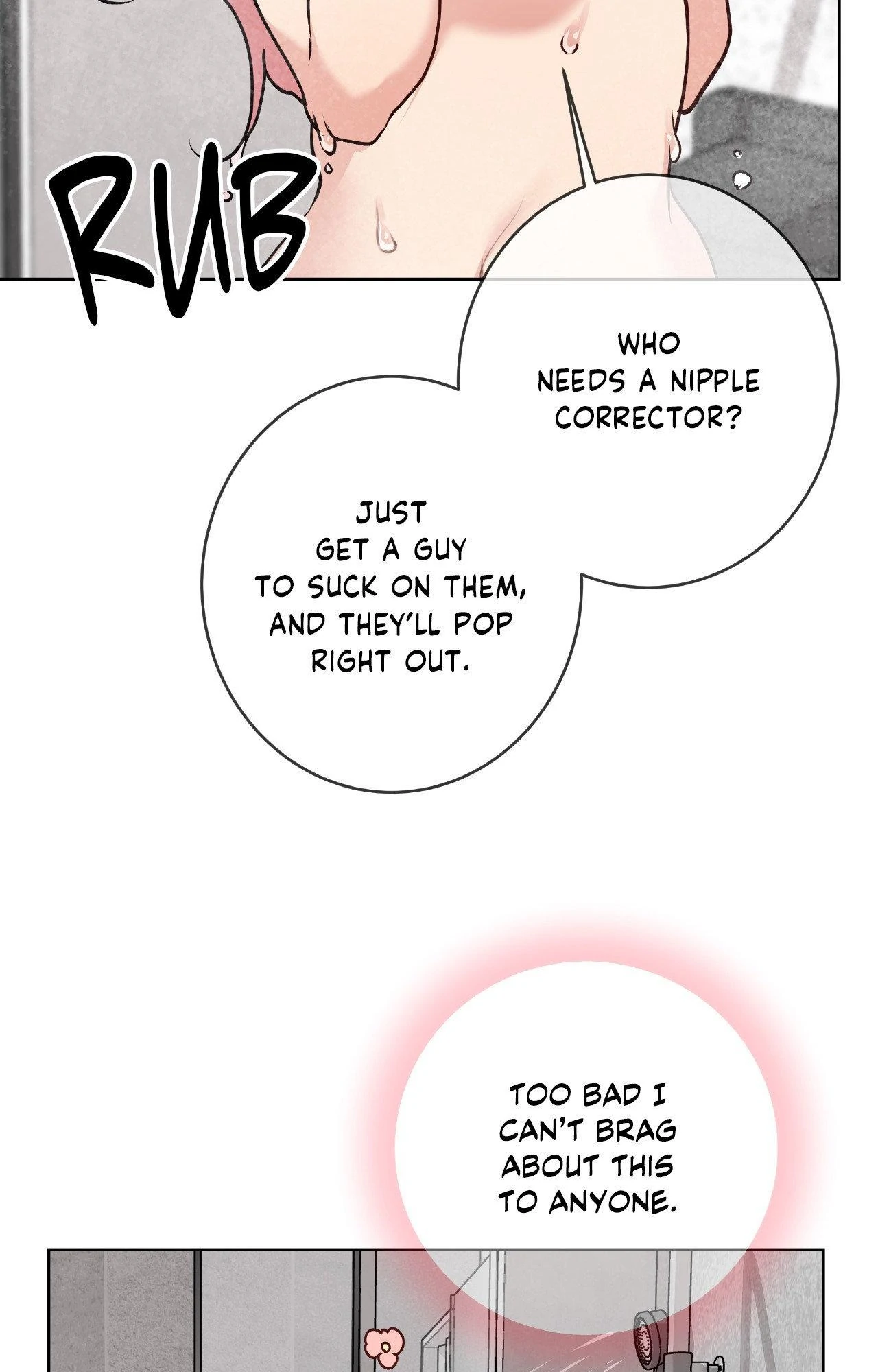 Cherry Pop Chapter 6 - Page 62