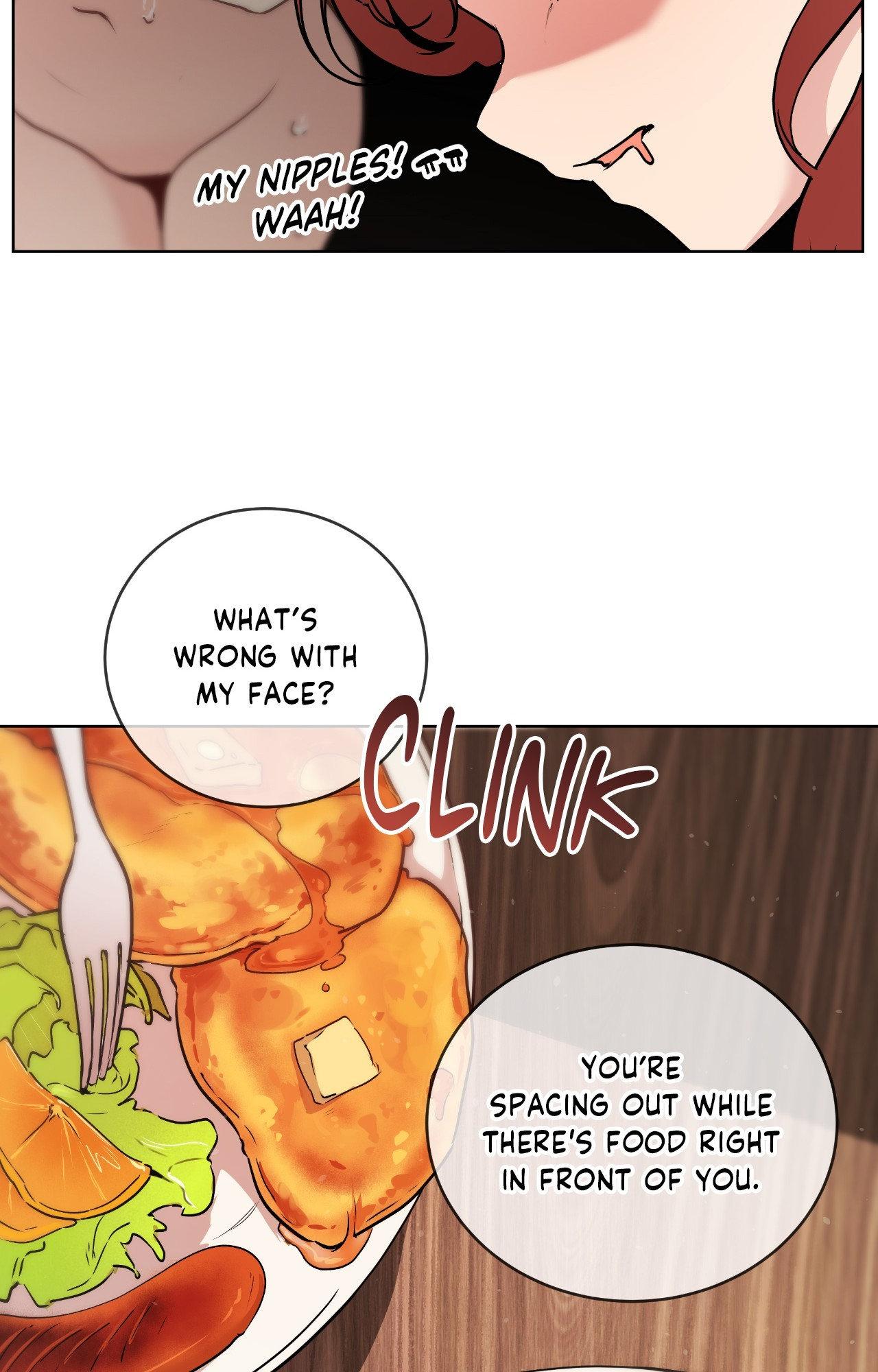 Cherry Pop Chapter 6 - Page 66
