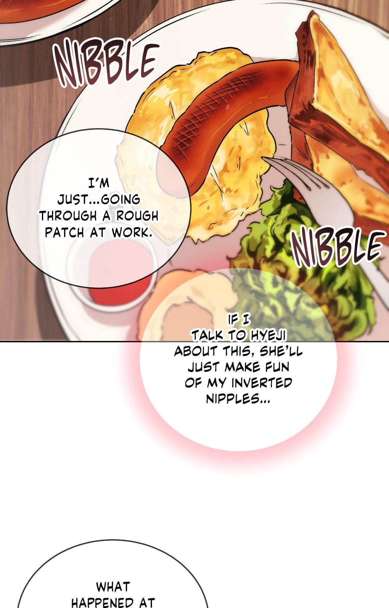 Cherry Pop Chapter 6 - Page 67