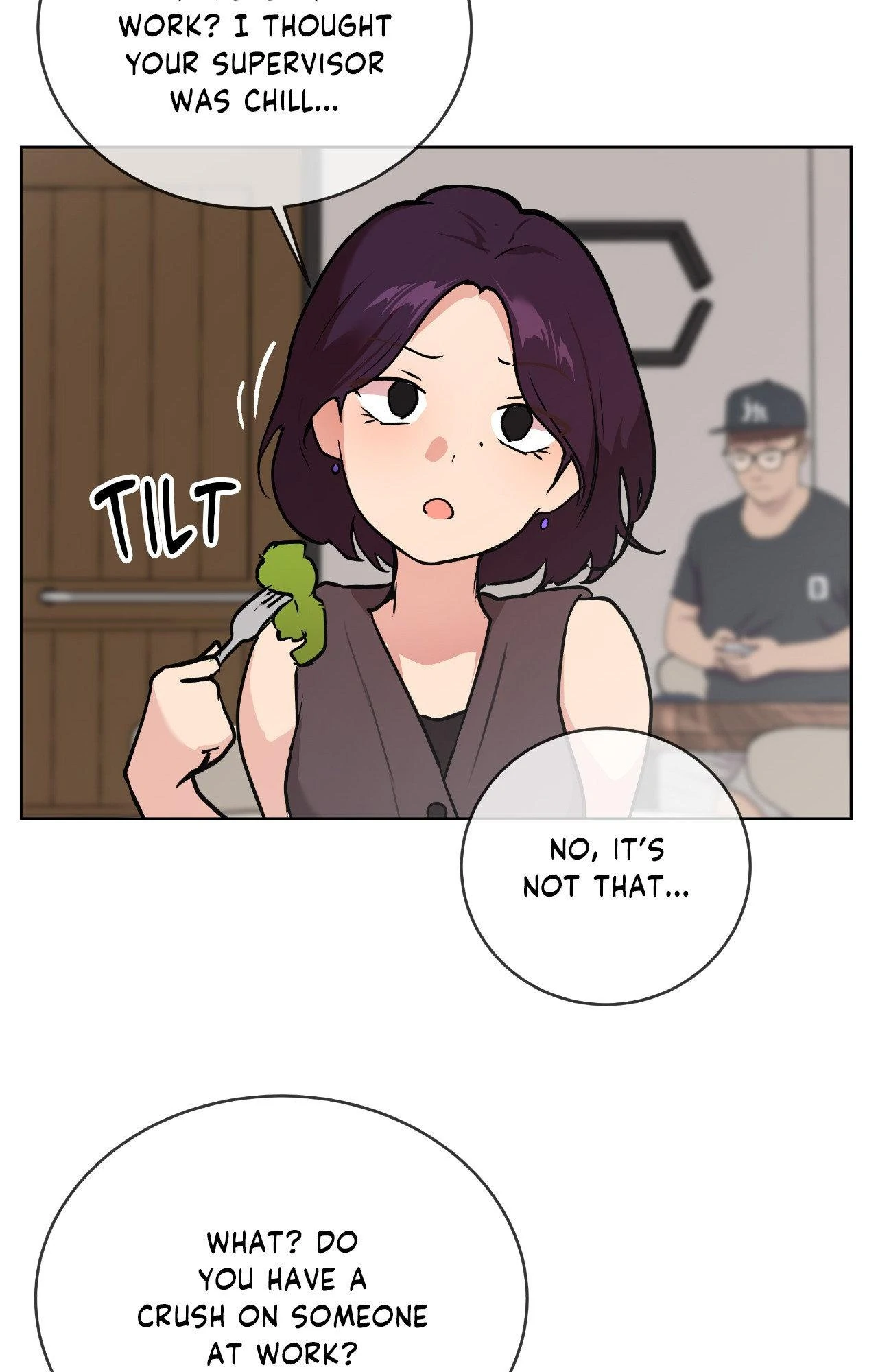 Cherry Pop Chapter 6 - Page 68