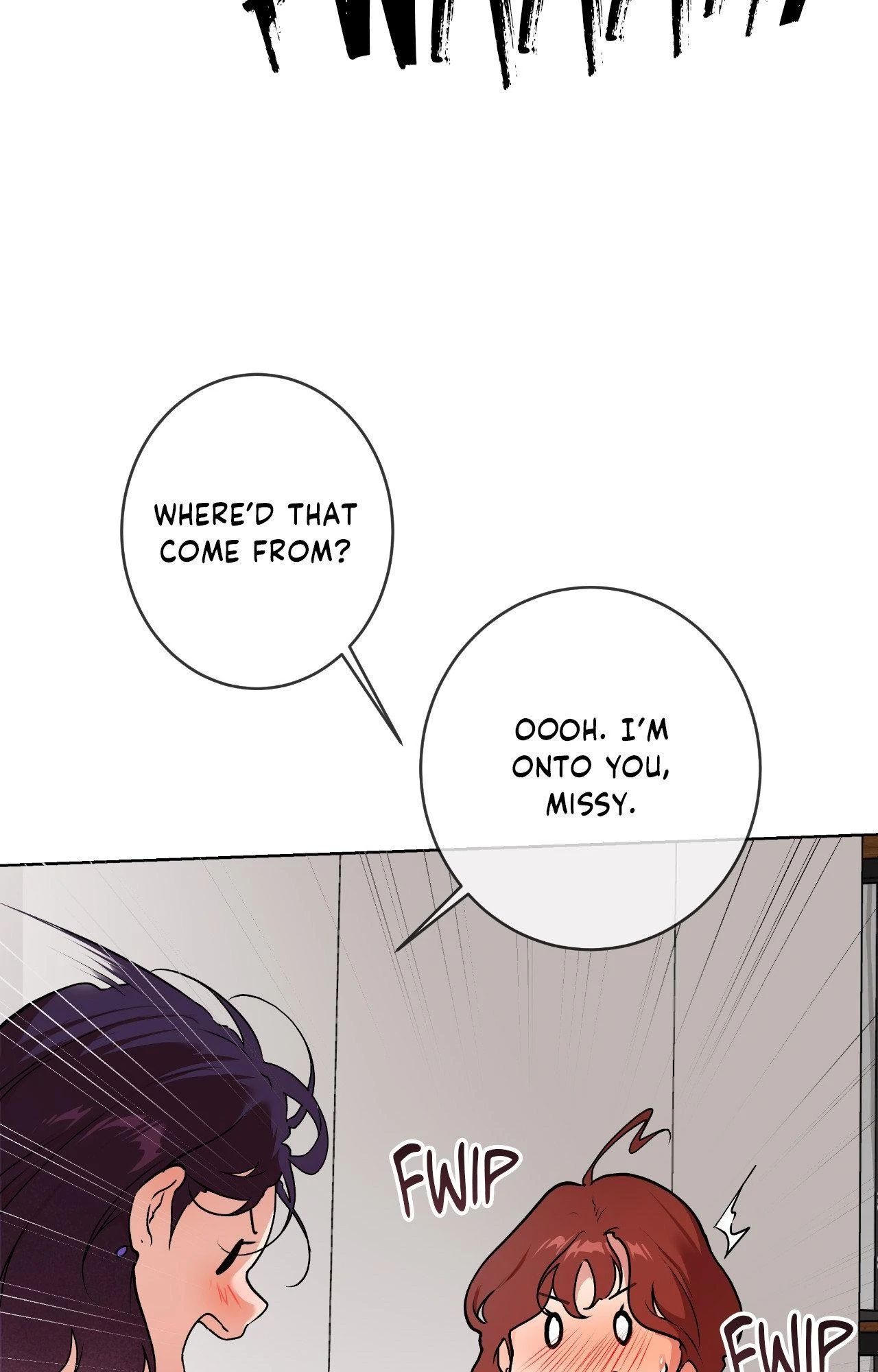 Cherry Pop Chapter 6 - Page 70