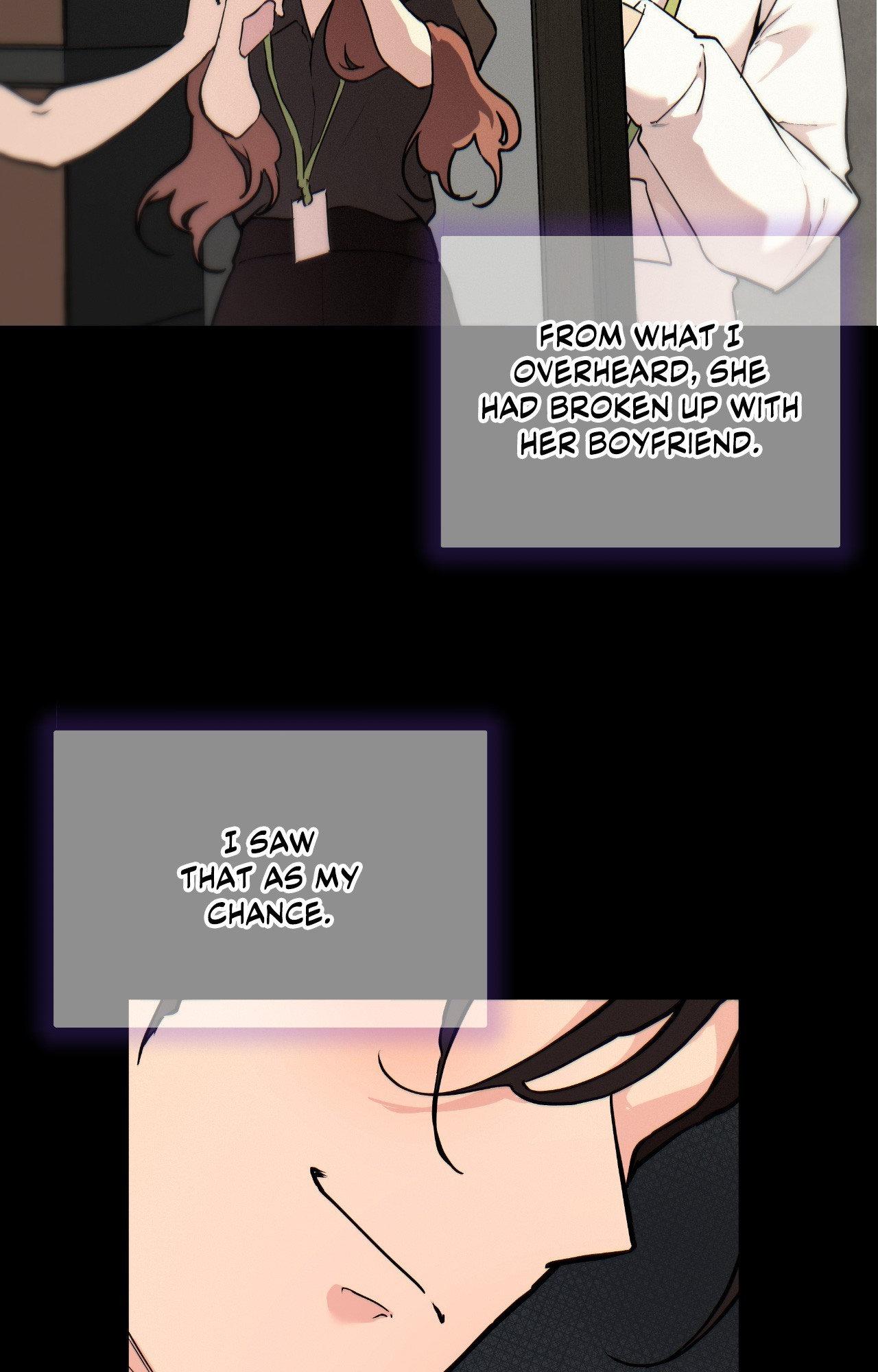 Cherry Pop Chapter 6 - Page 8