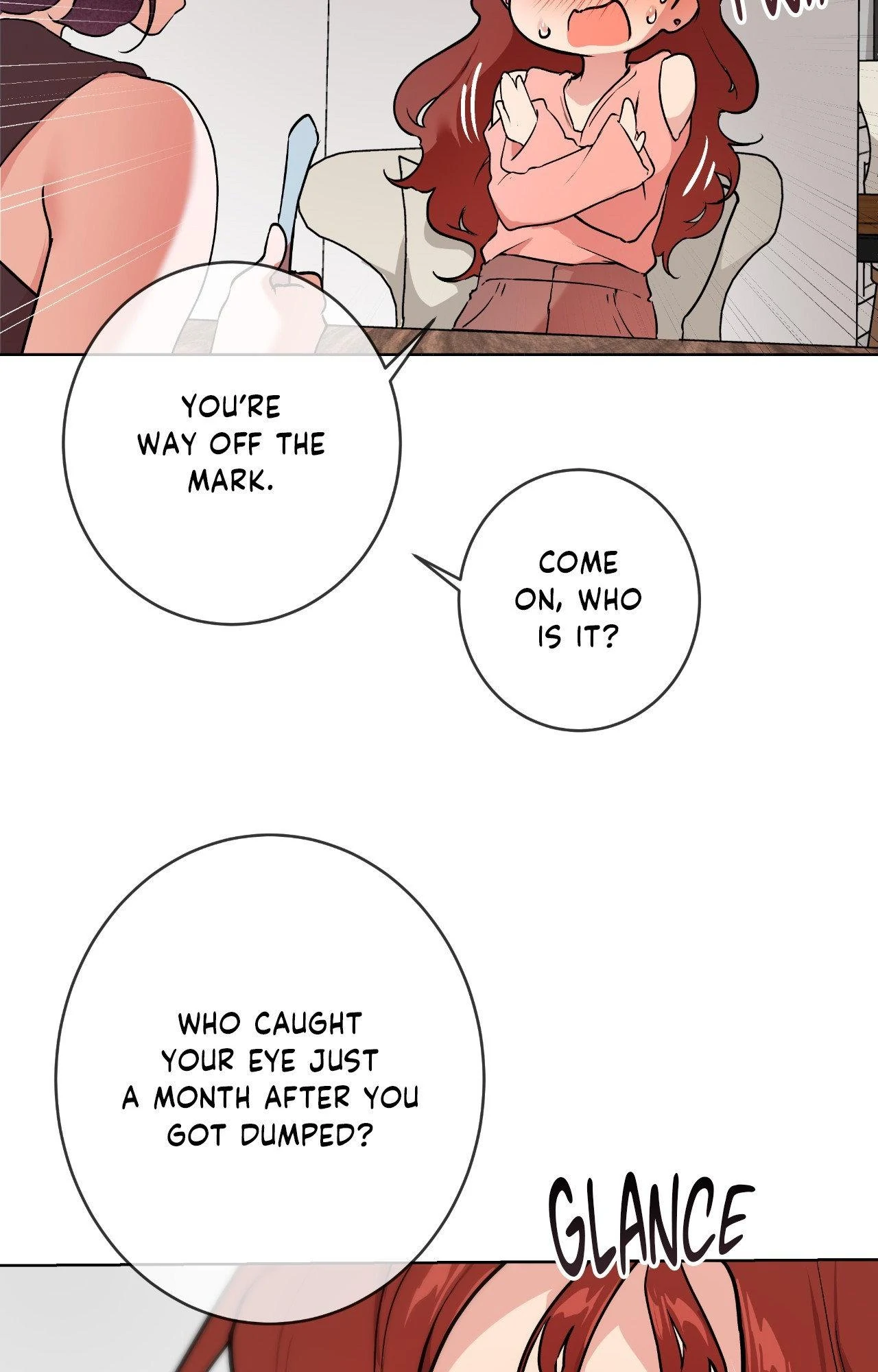 Cherry Pop Chapter 6 - Page 71