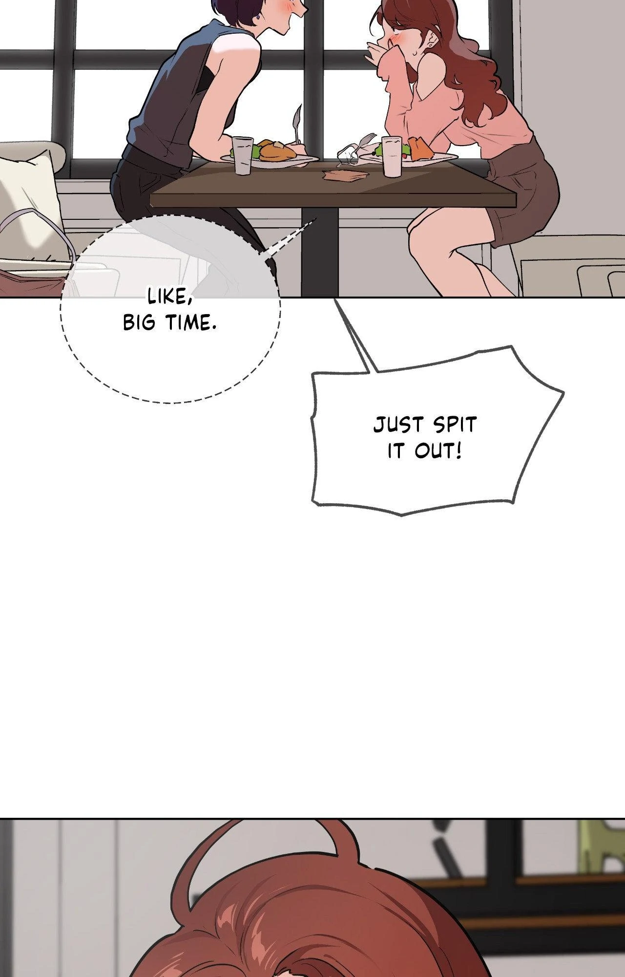 Cherry Pop Chapter 6 - Page 73
