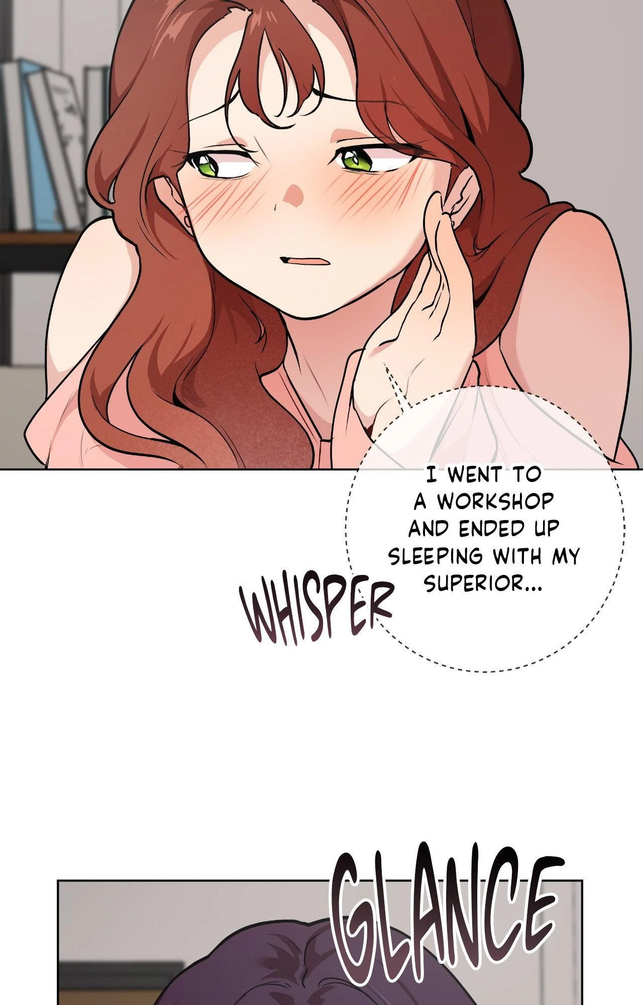 Cherry Pop Chapter 6 - Page 74