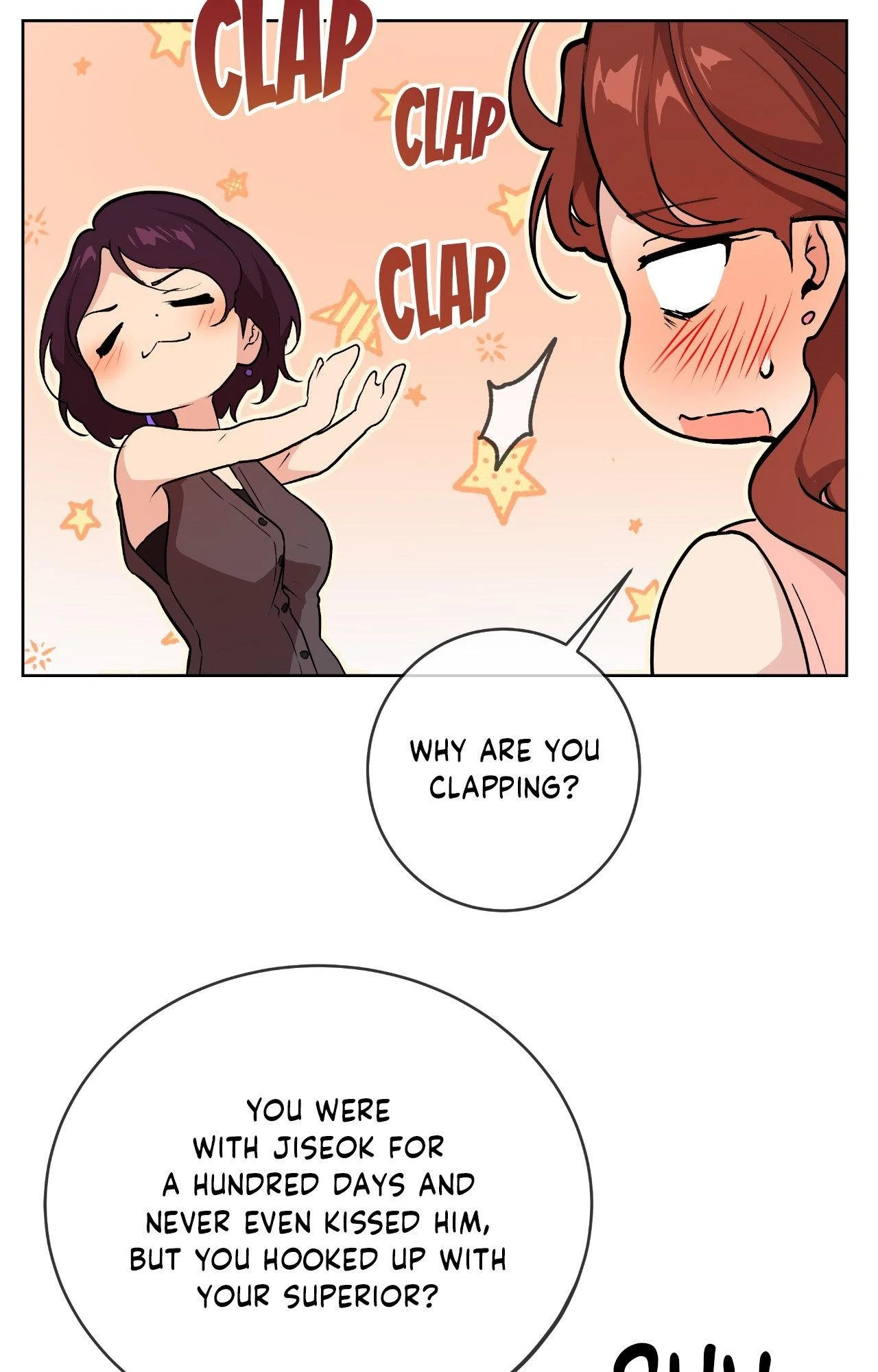 Cherry Pop Chapter 6 - Page 76
