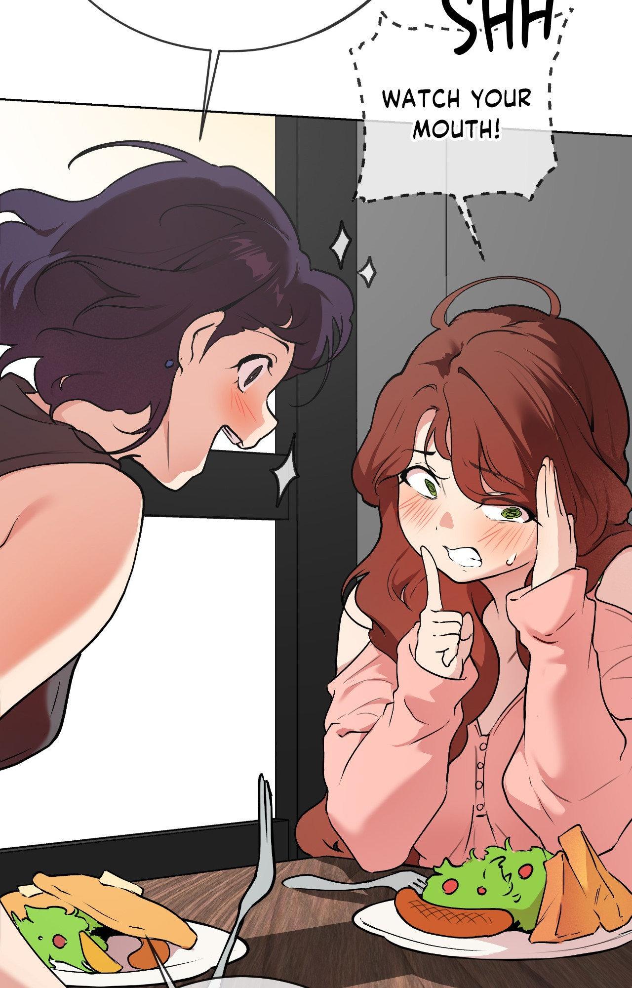 Cherry Pop Chapter 6 - Page 77