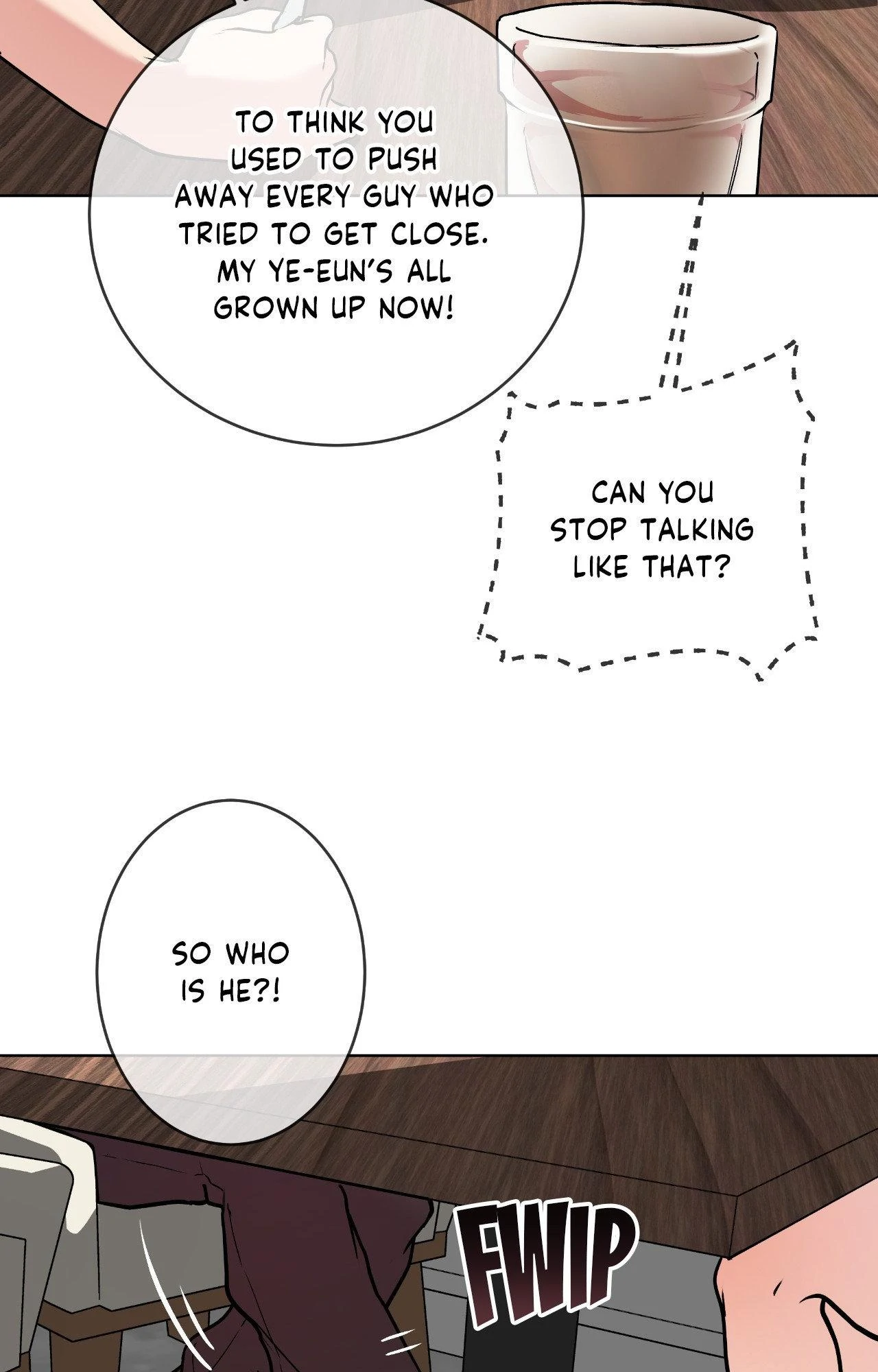 Cherry Pop Chapter 6 - Page 78