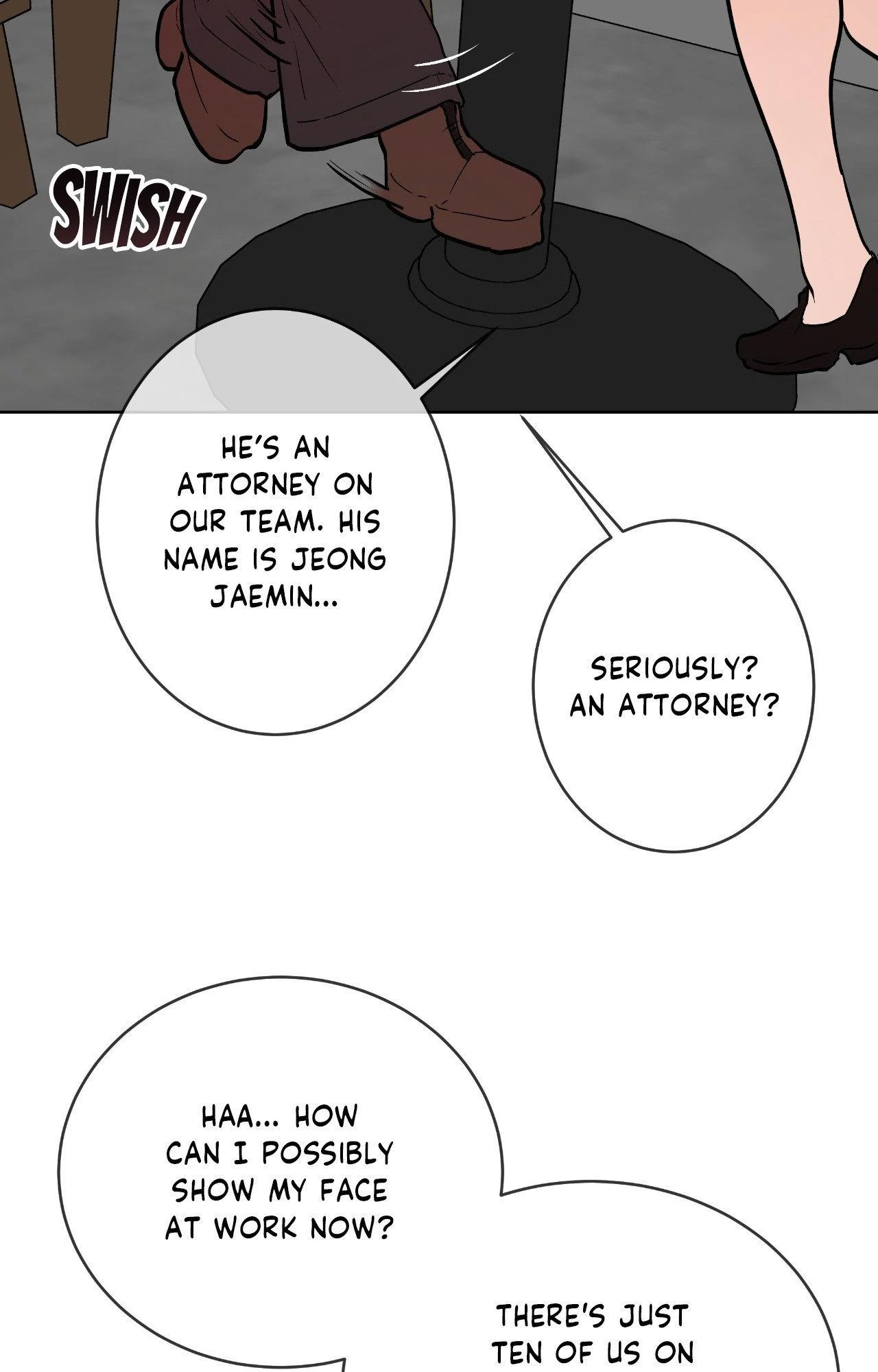 Cherry Pop Chapter 6 - Page 79
