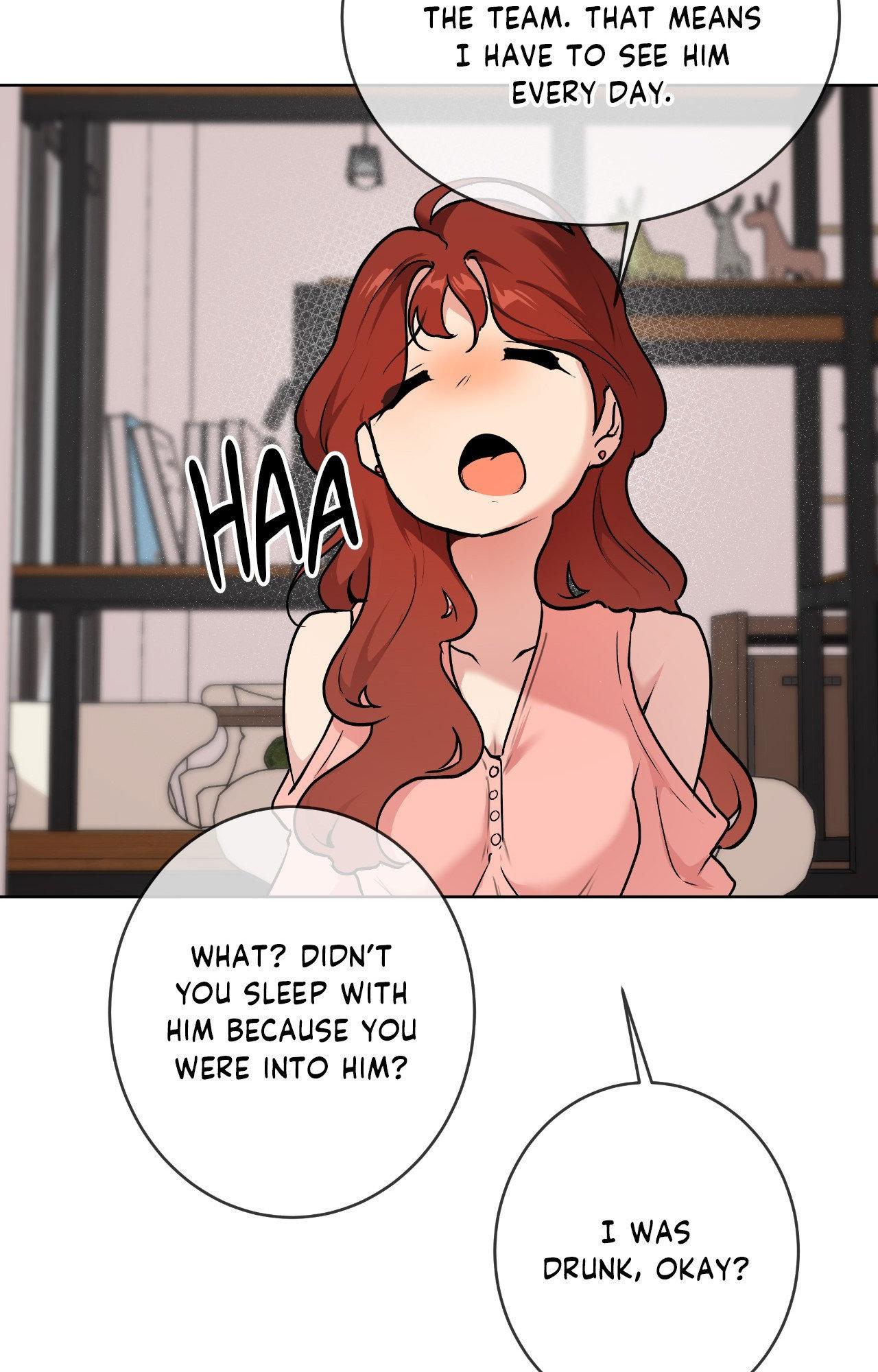 Cherry Pop Chapter 6 - Page 80