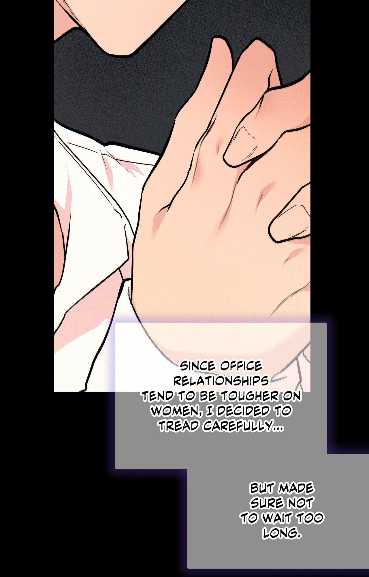 Cherry Pop Chapter 6 - Page 9