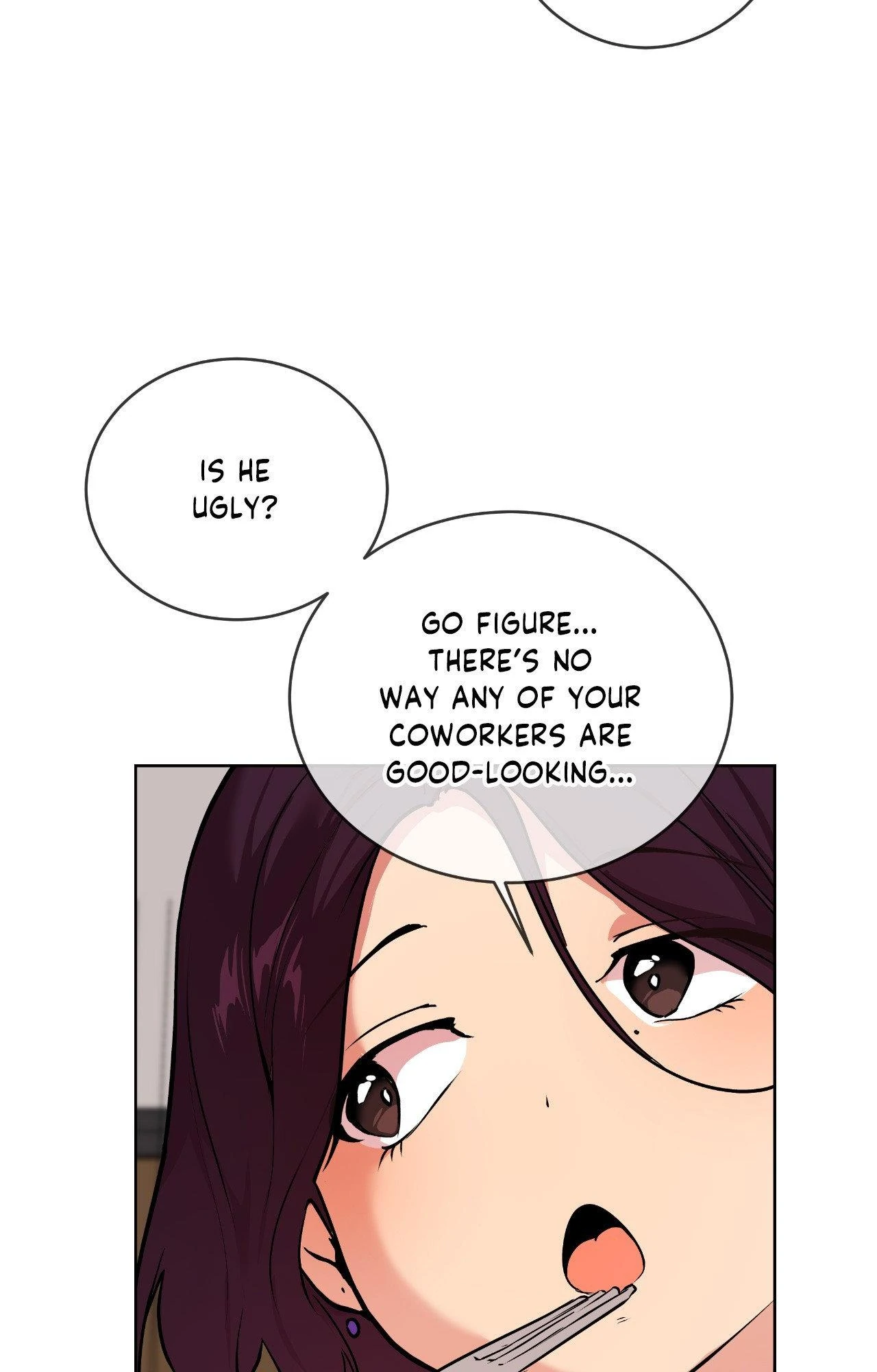 Cherry Pop Chapter 6 - Page 81