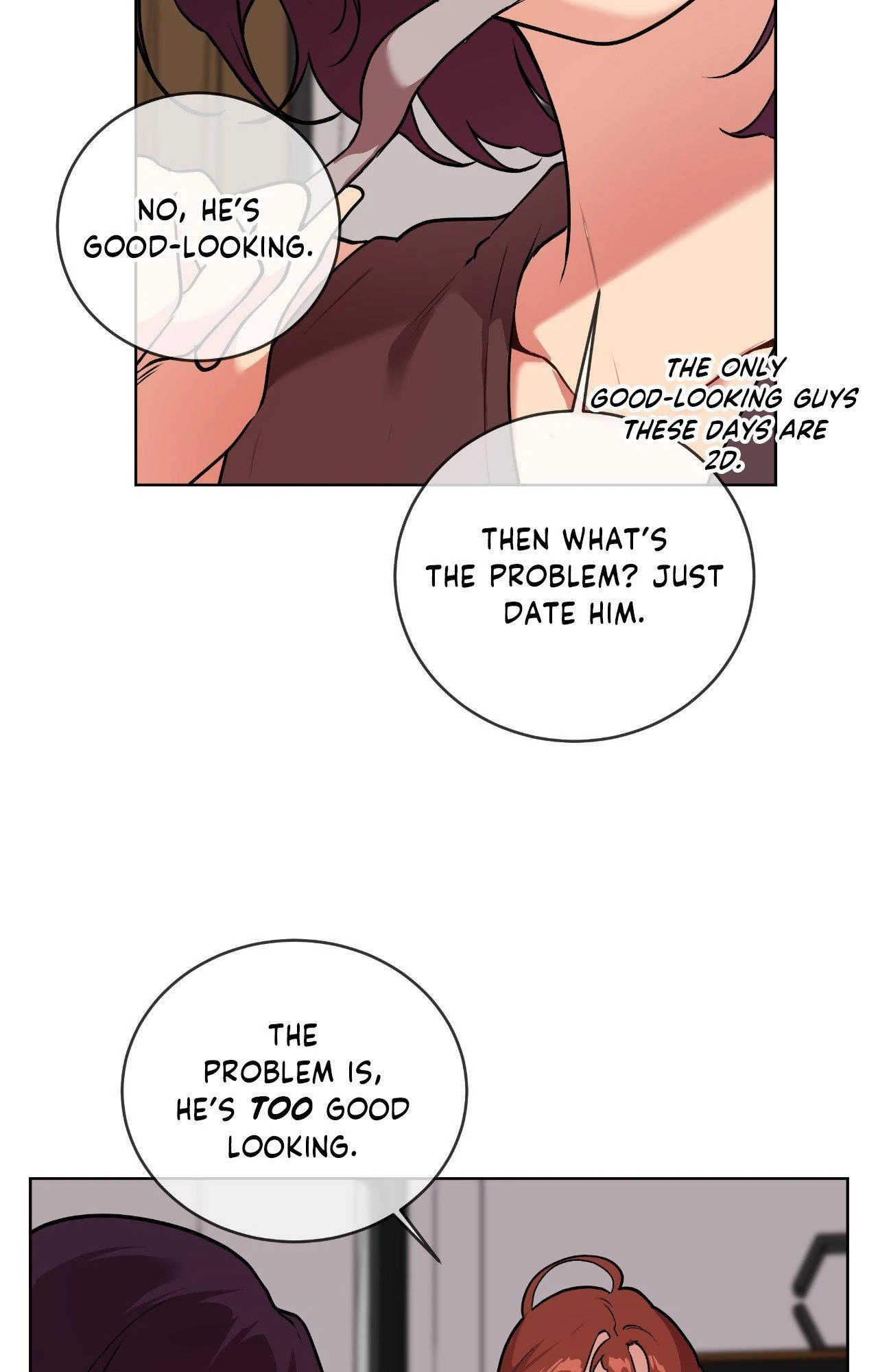 Cherry Pop Chapter 6 - Page 82