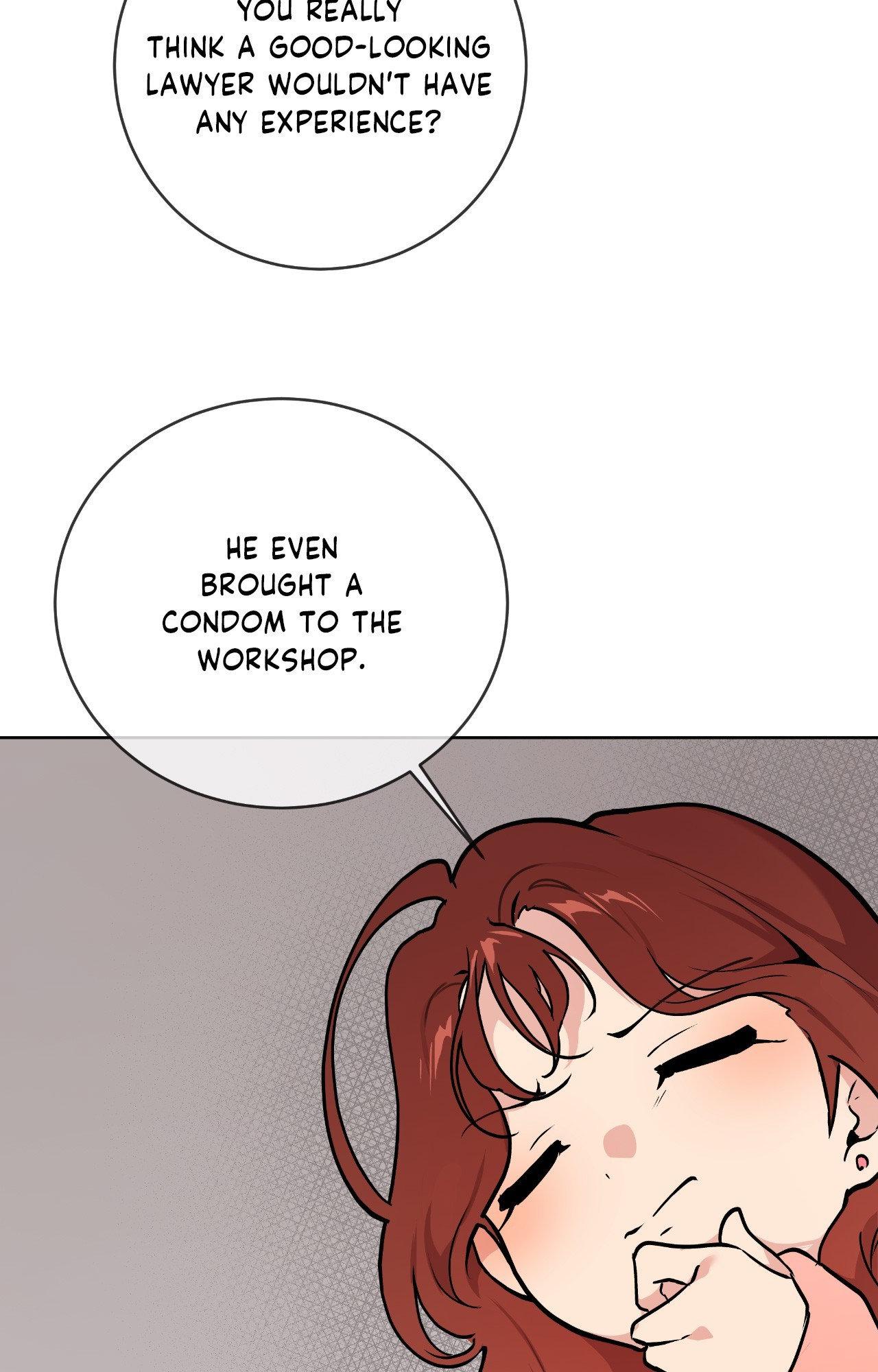Cherry Pop Chapter 6 - Page 85