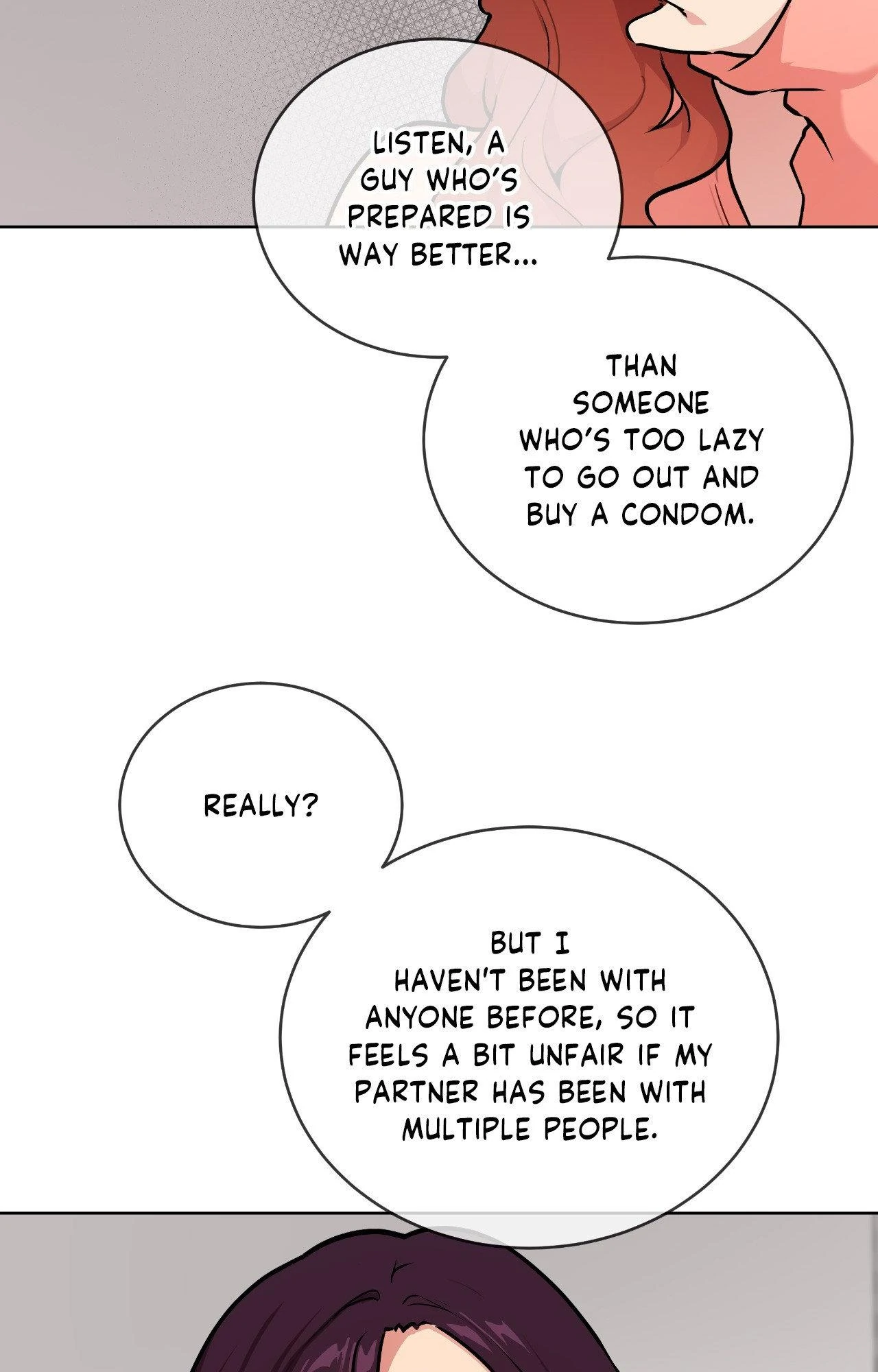 Cherry Pop Chapter 6 - Page 86