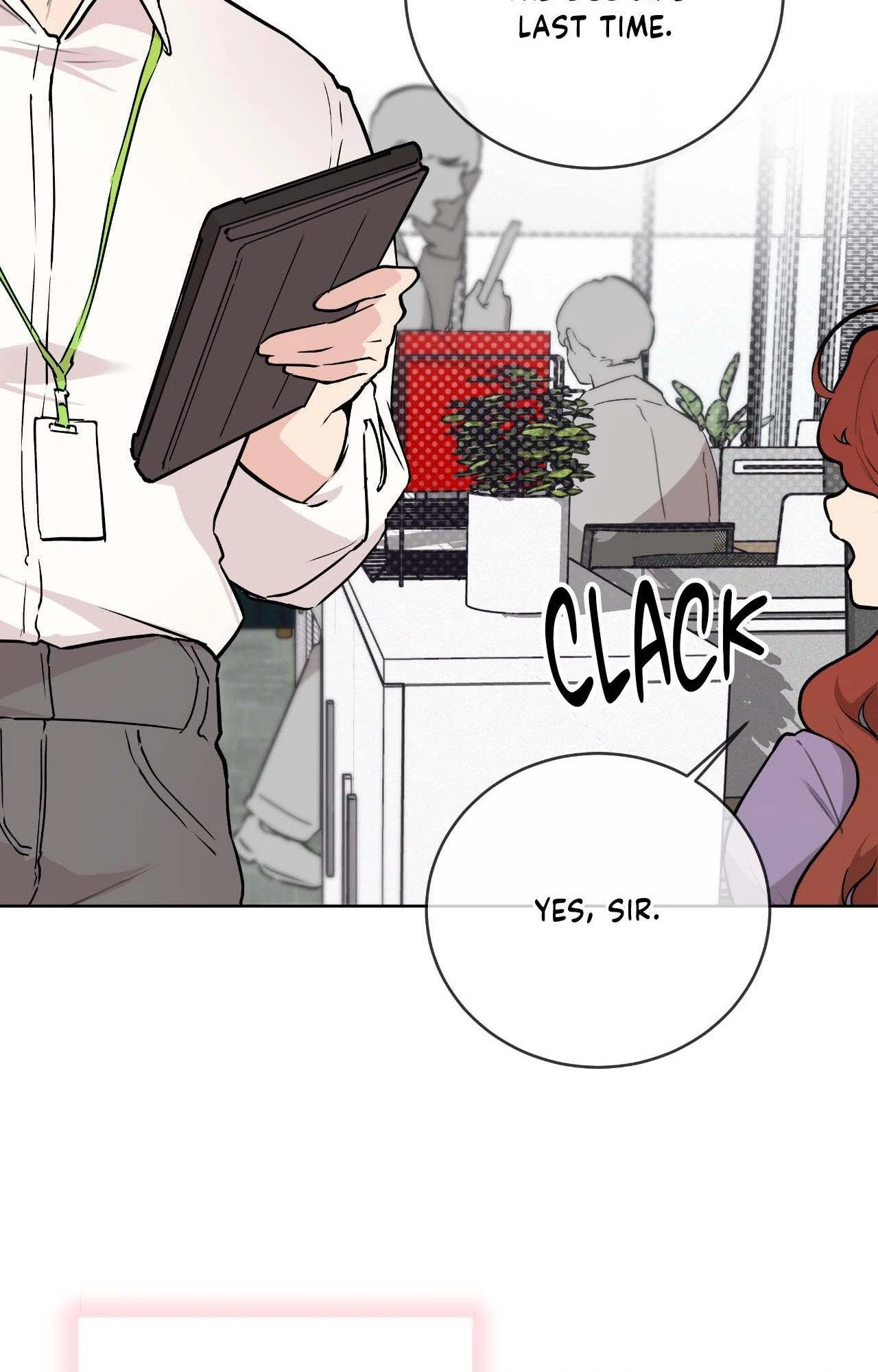 Cherry Pop Chapter 7 - Page 11