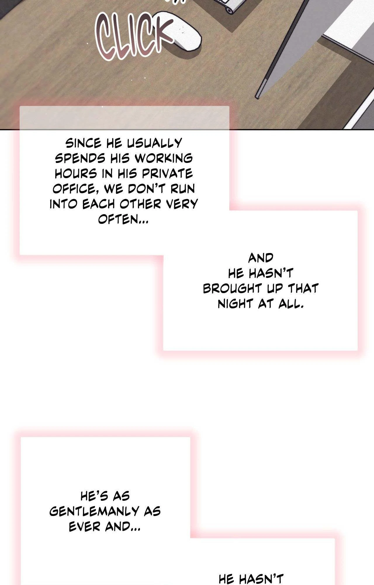 Cherry Pop Chapter 7 - Page 13