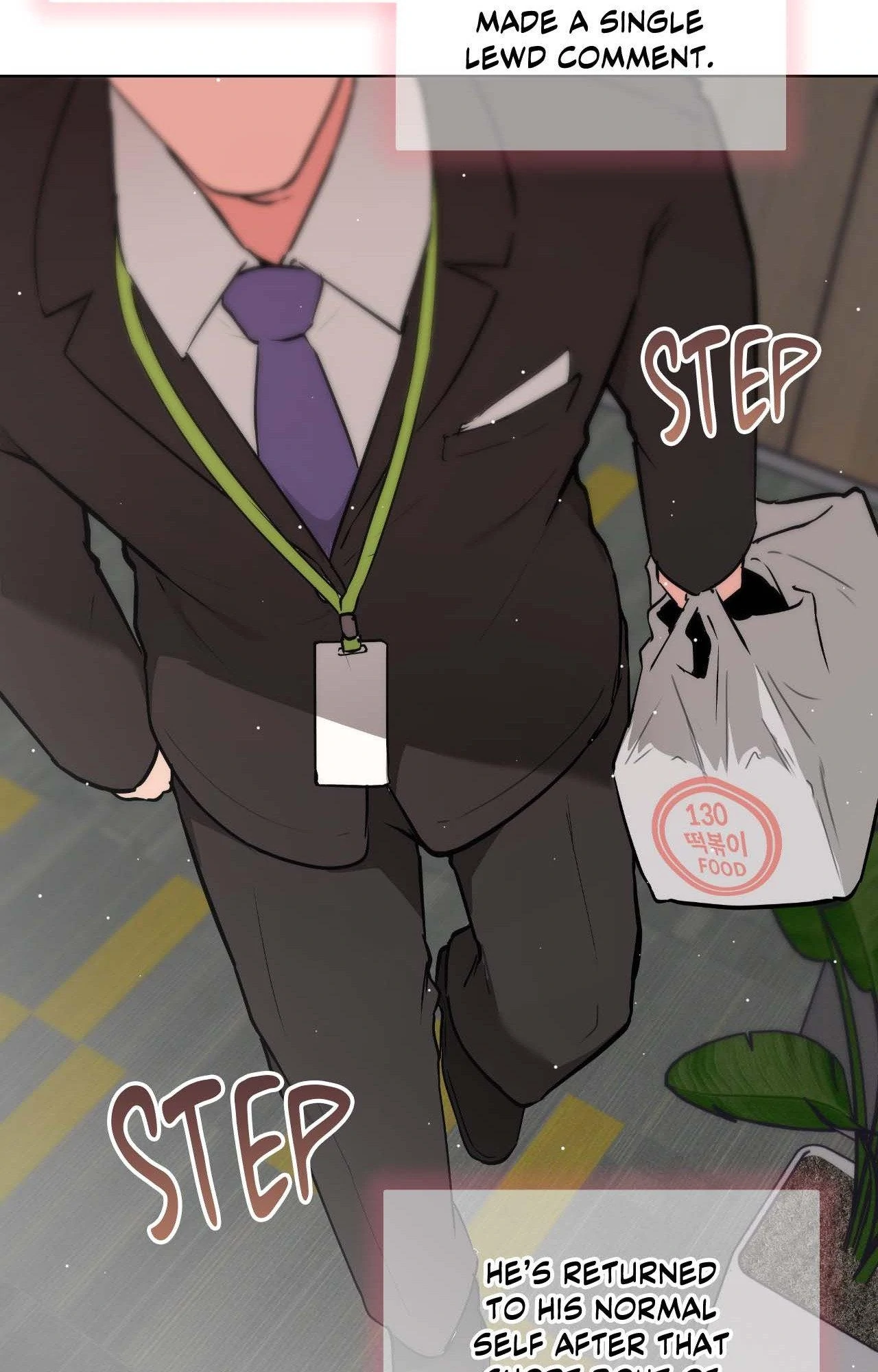 Cherry Pop Chapter 7 - Page 14