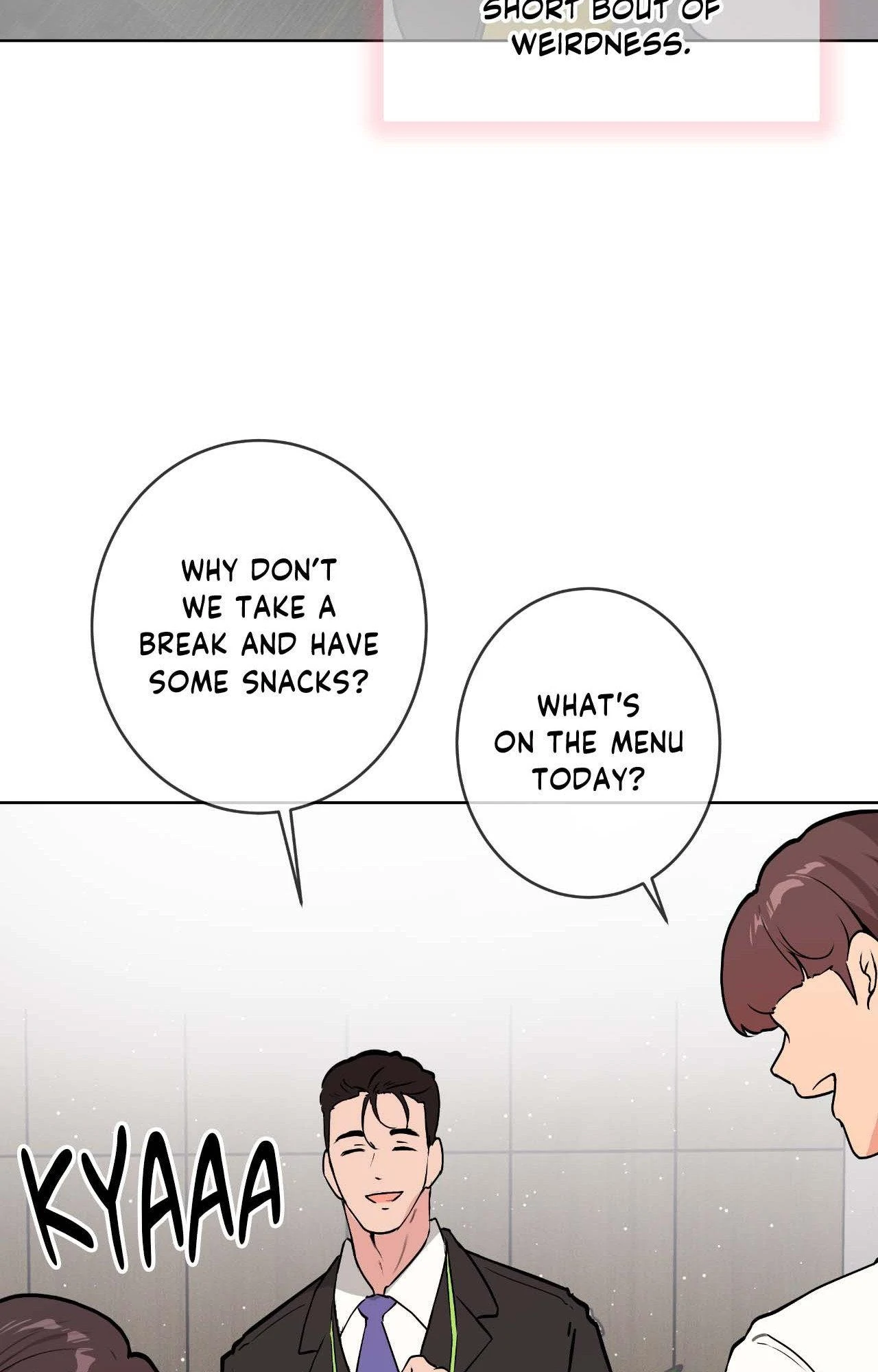 Cherry Pop Chapter 7 - Page 15