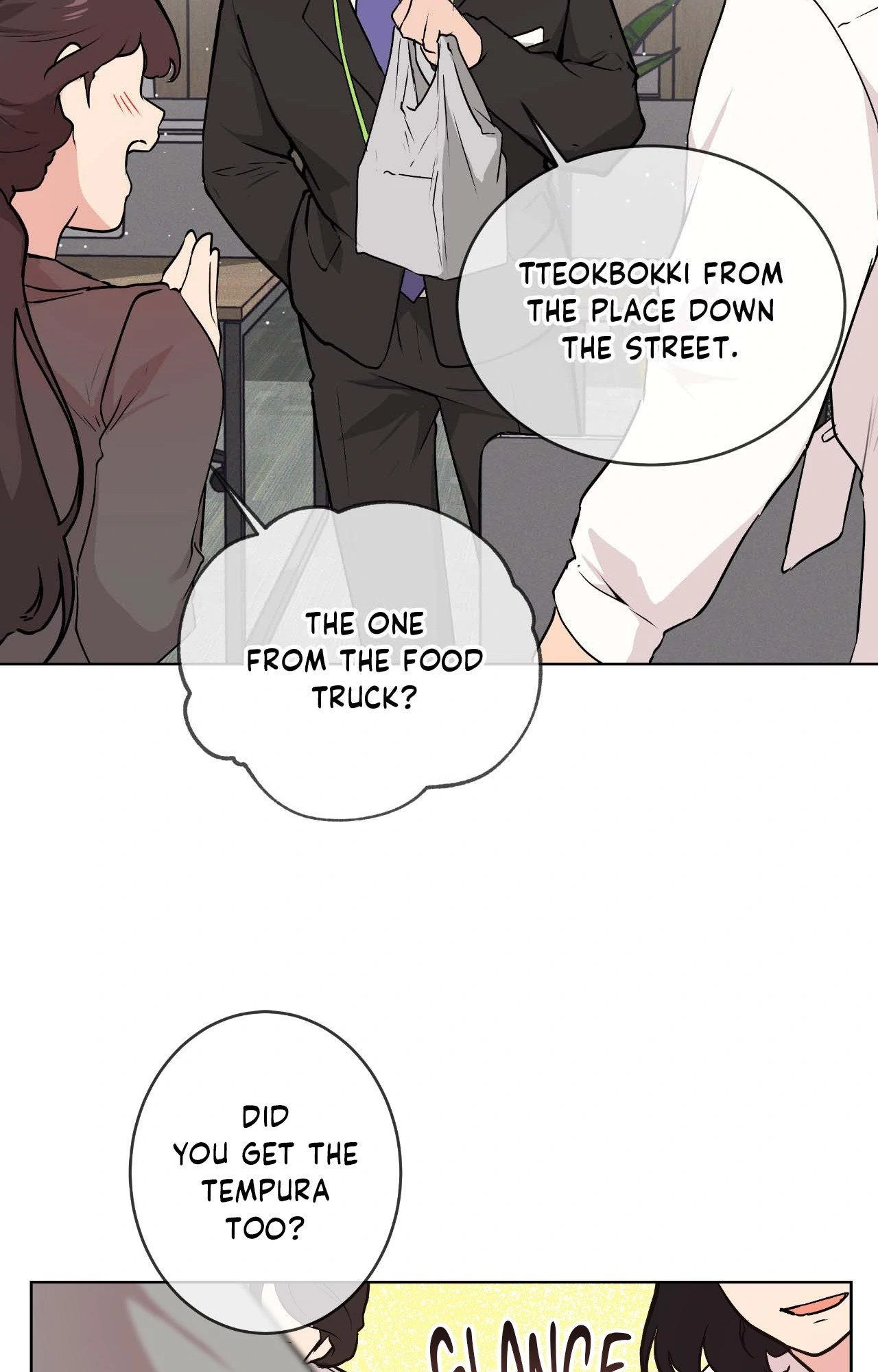 Cherry Pop Chapter 7 - Page 16
