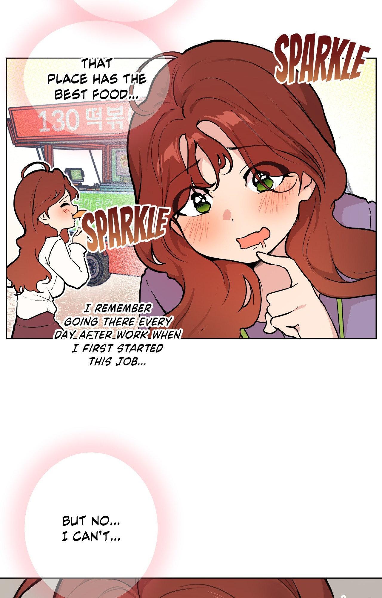Cherry Pop Chapter 7 - Page 18