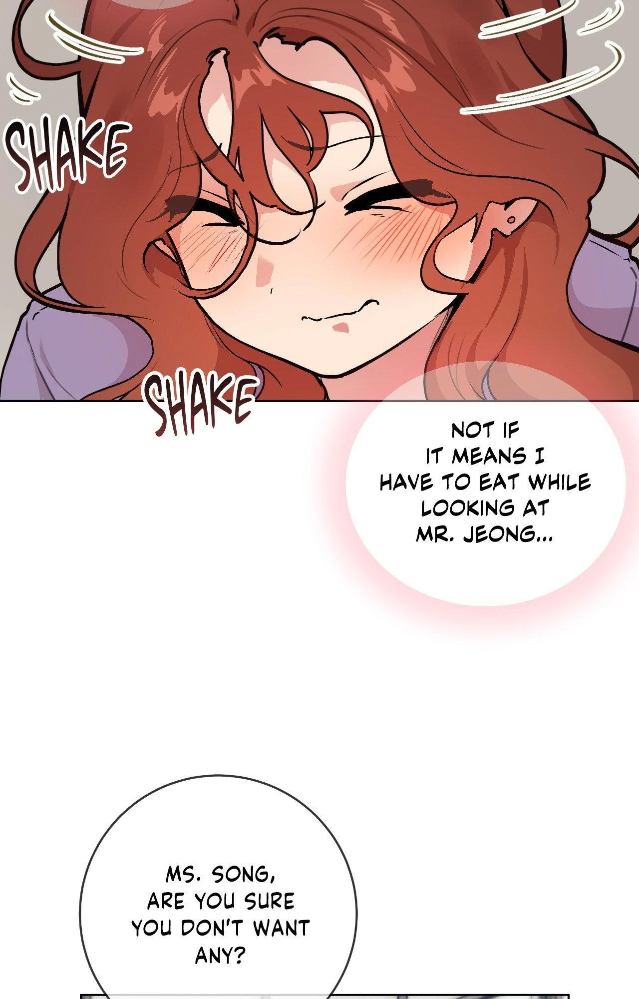 Cherry Pop Chapter 7 - Page 19