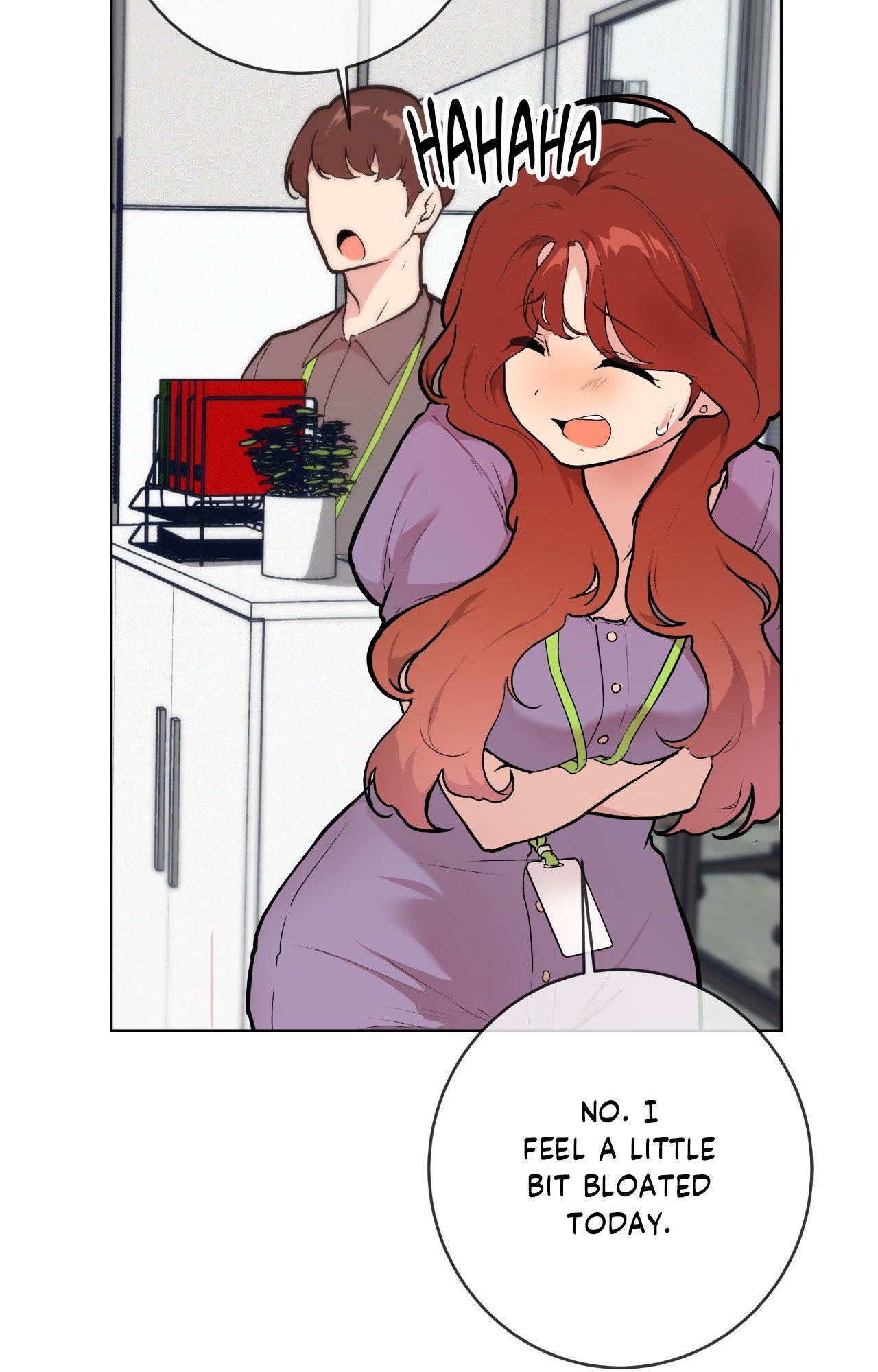 Cherry Pop Chapter 7 - Page 20