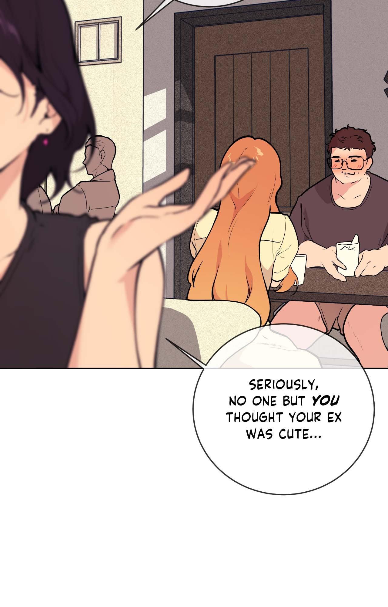 Cherry Pop Chapter 7 - Page 3