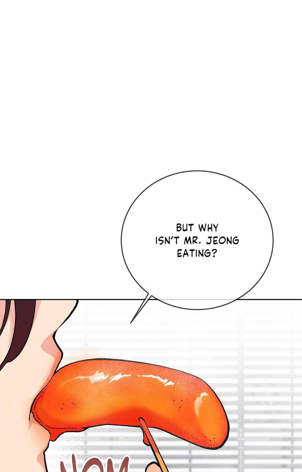 Cherry Pop Chapter 7 - Page 21