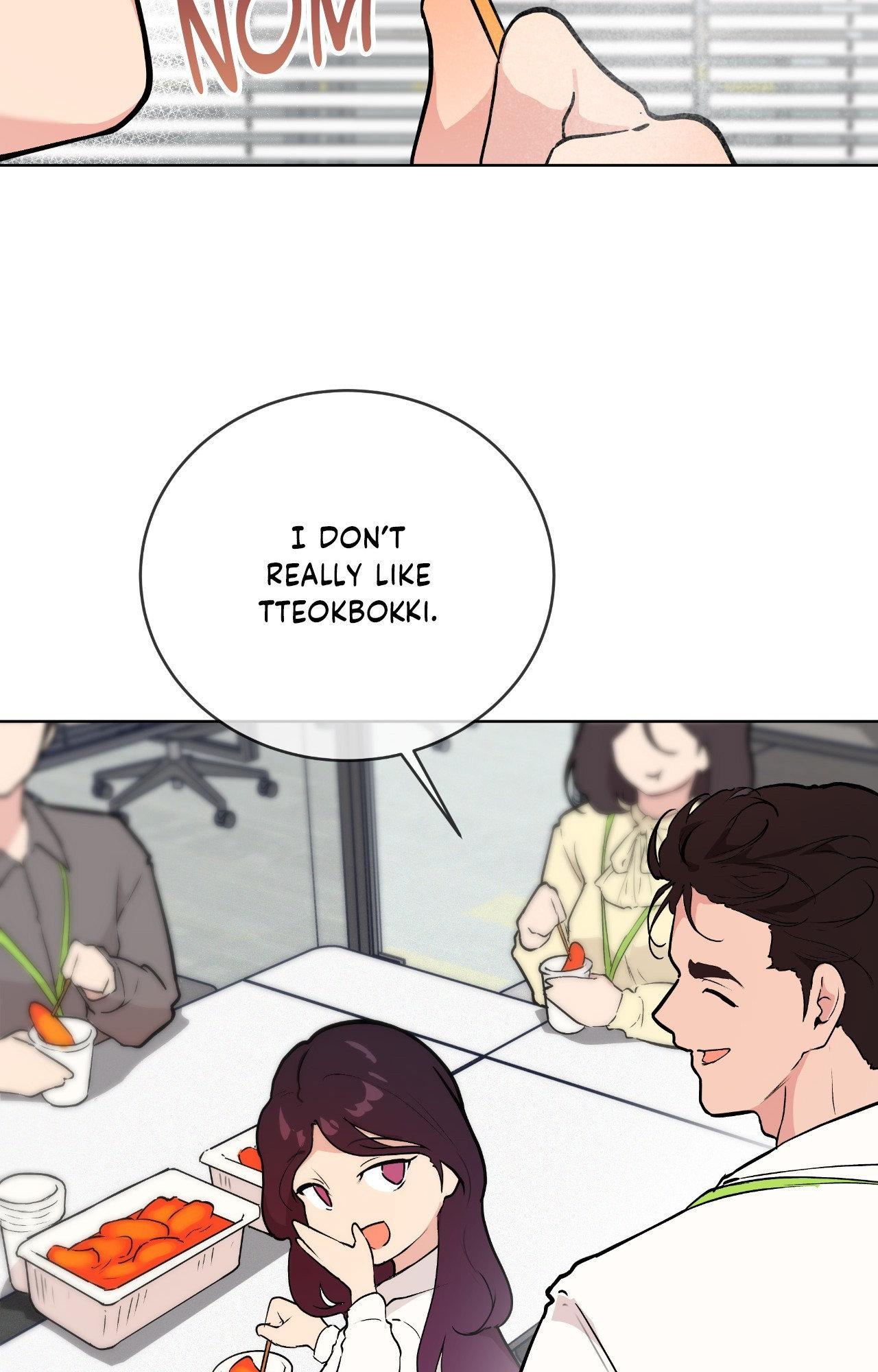 Cherry Pop Chapter 7 - Page 22